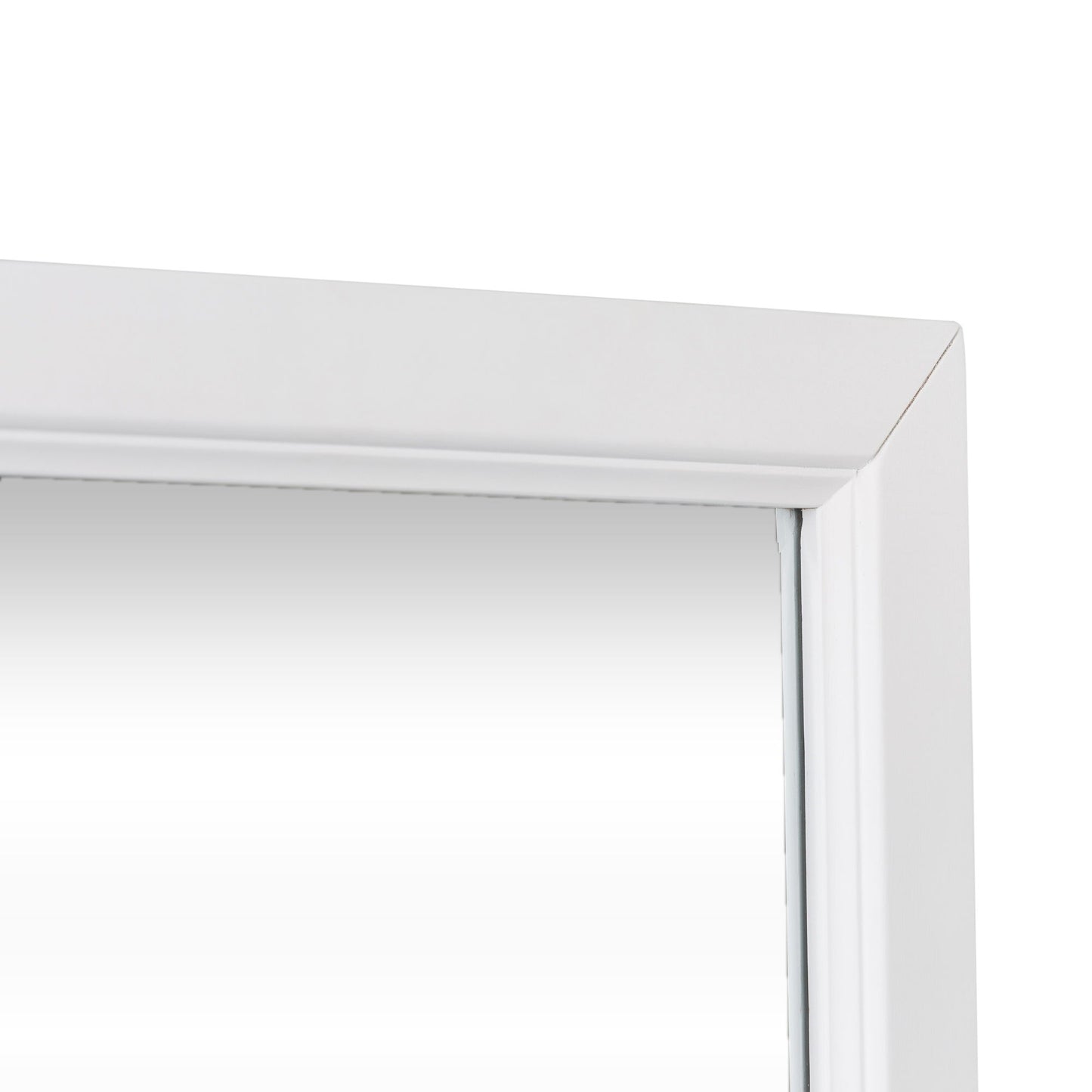 Cottage View - Mirror - Hornell Furniture Outlet