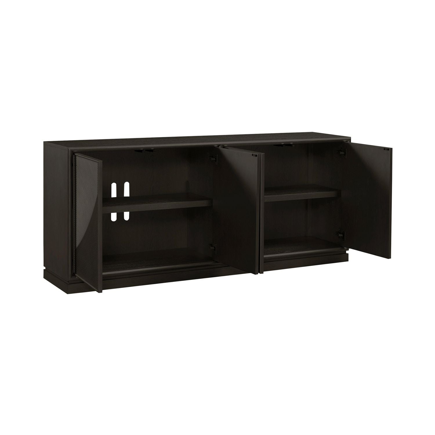 Dahlia - Accent Console - Hornell Furniture Outlet