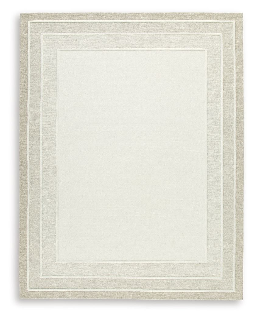TeeLGan - Rug - Hornell Furniture Outlet