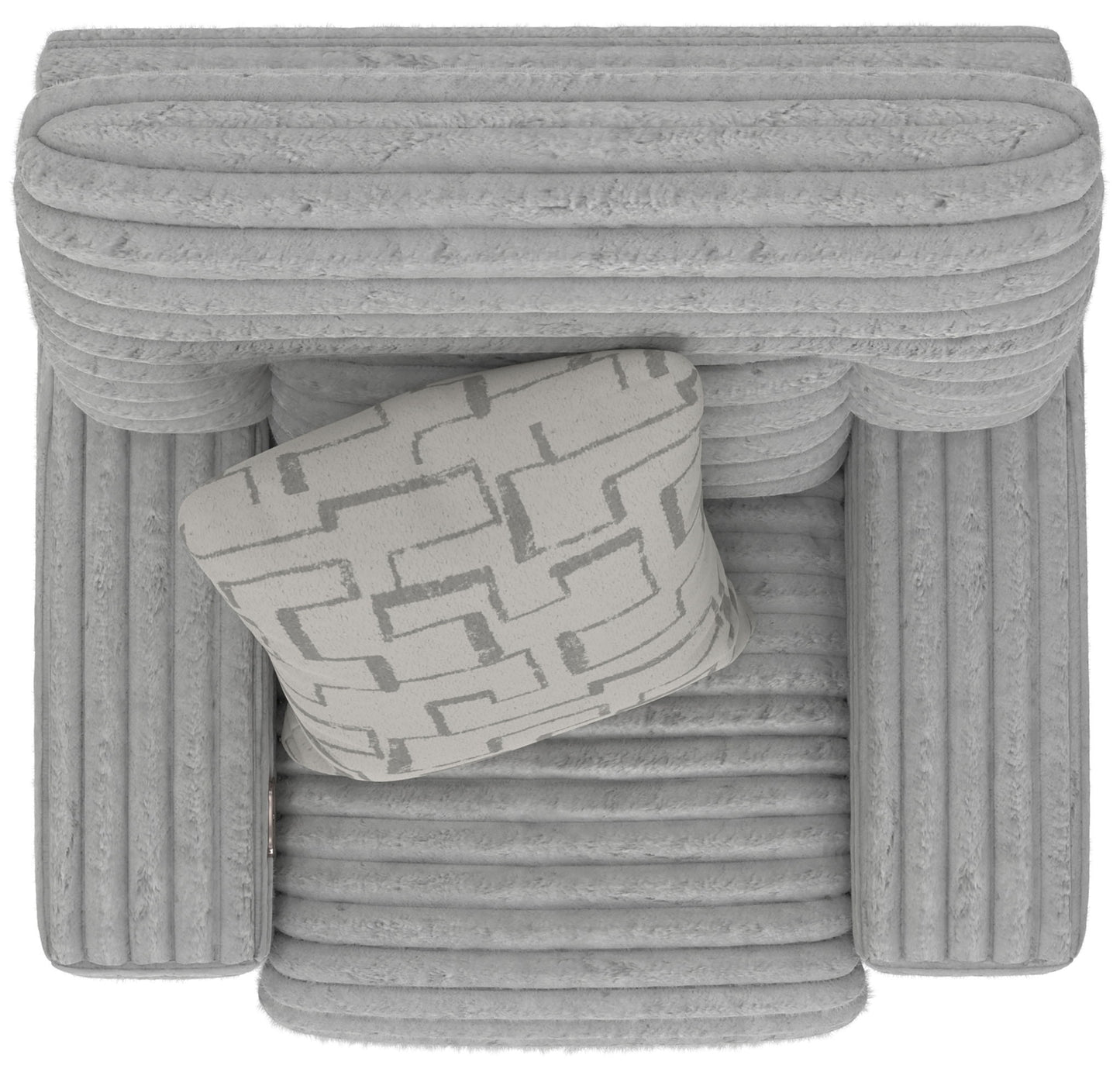 Lynx - Power Recliner With Zero Gravity - Hornell Furniture Outlet