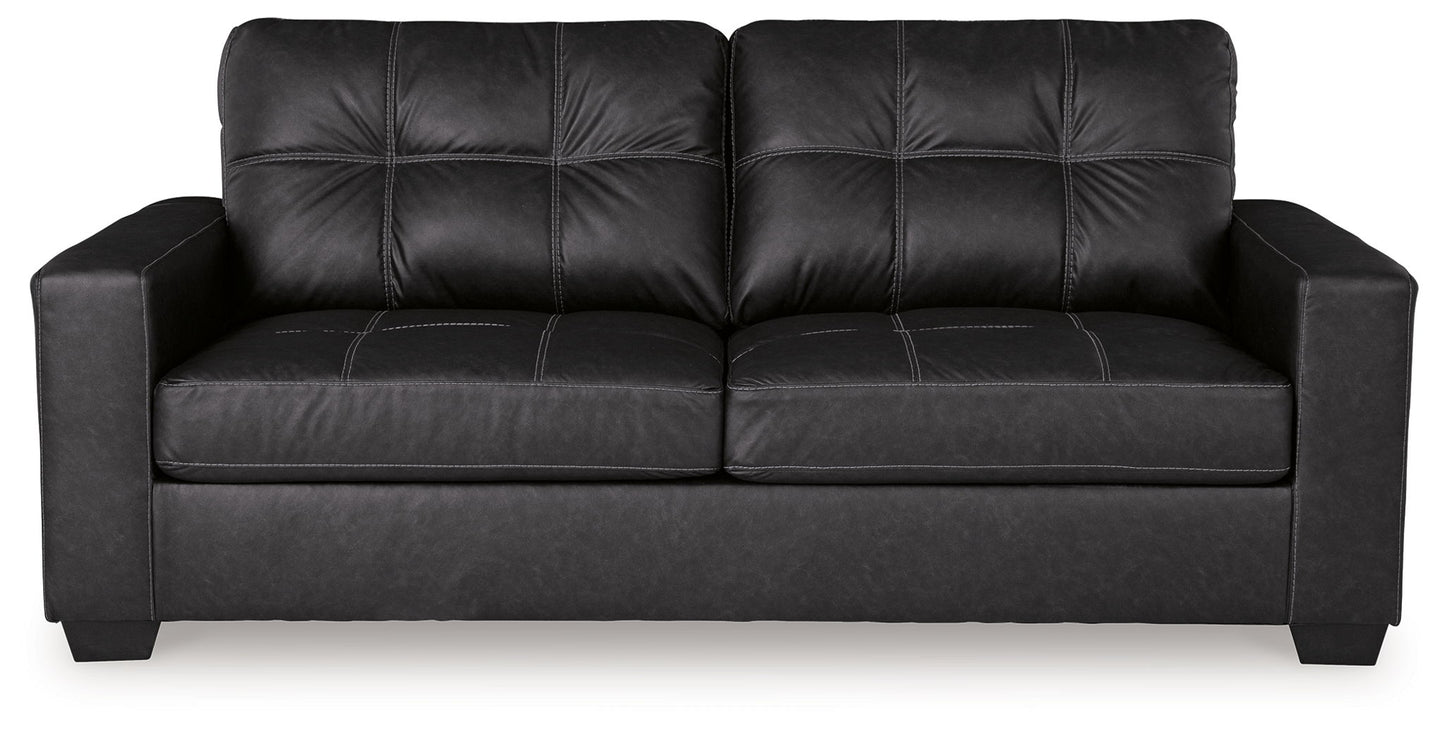 Barlin Mills - Sofa - Hornell Furniture Outlet