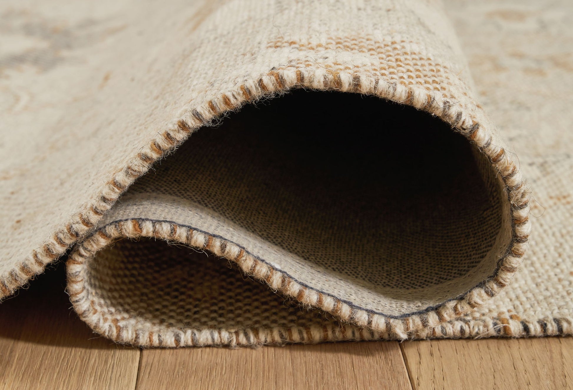 Calkin - Rug - Hornell Furniture Outlet