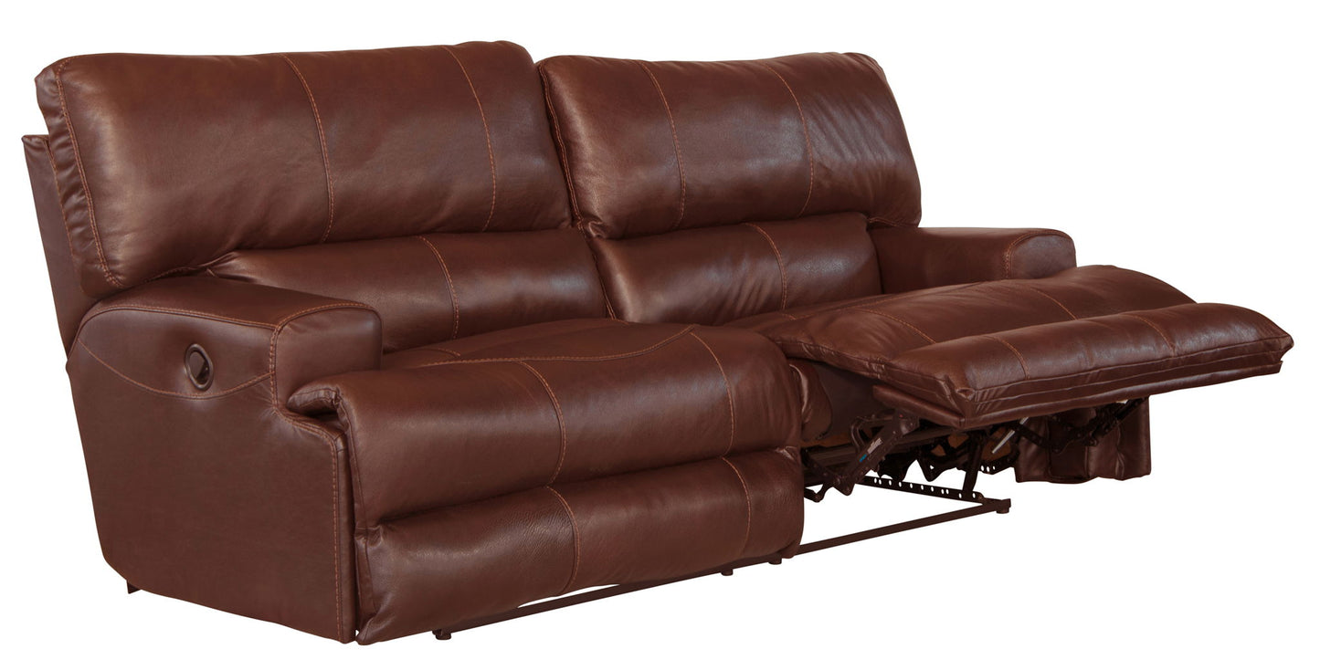 Wembley - Lay Flat Reclining Sofa - Hornell Furniture Outlet