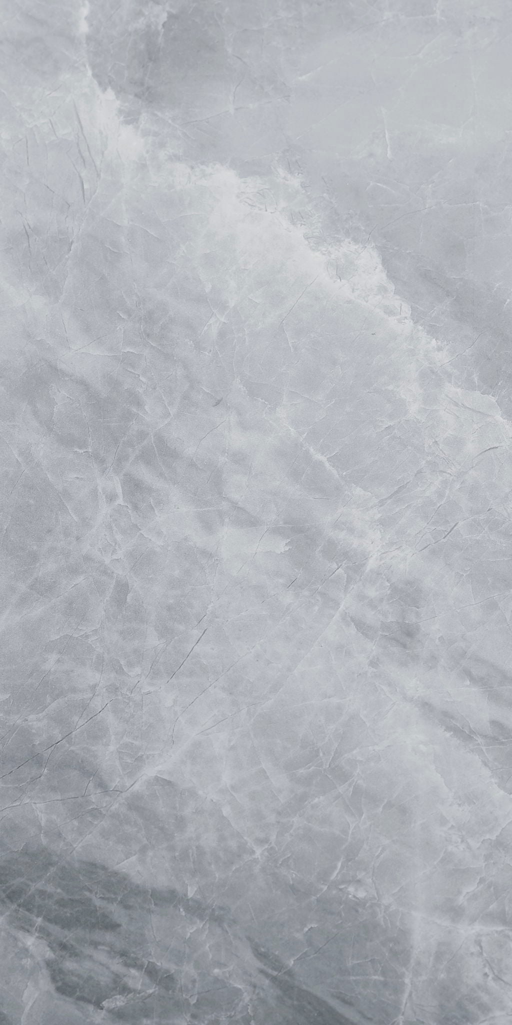 Calgary - Sintered Stone Coffee Table - Brown - Hornell Furniture Outlet