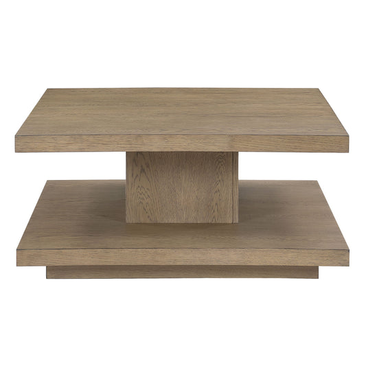 Canyon - Cocktail Table - Hornell Furniture Outlet