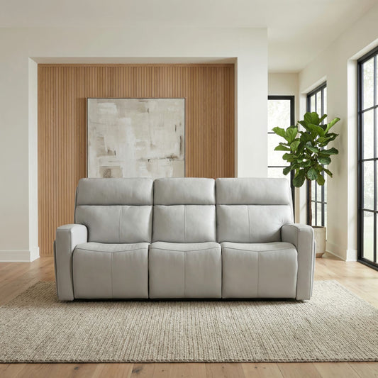 Chase - Living Room Reclining Sofa - Hornell Furniture Outlet