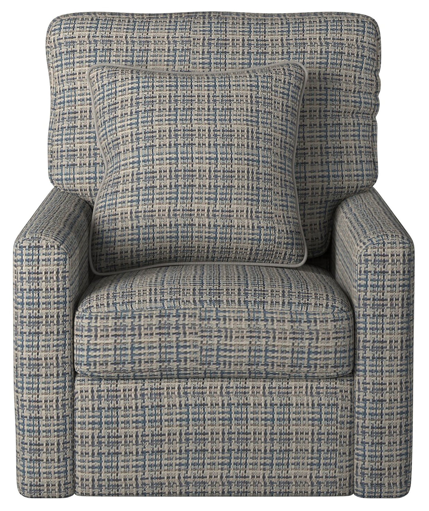 Newberg - Swivel Chair - Hornell Furniture Outlet