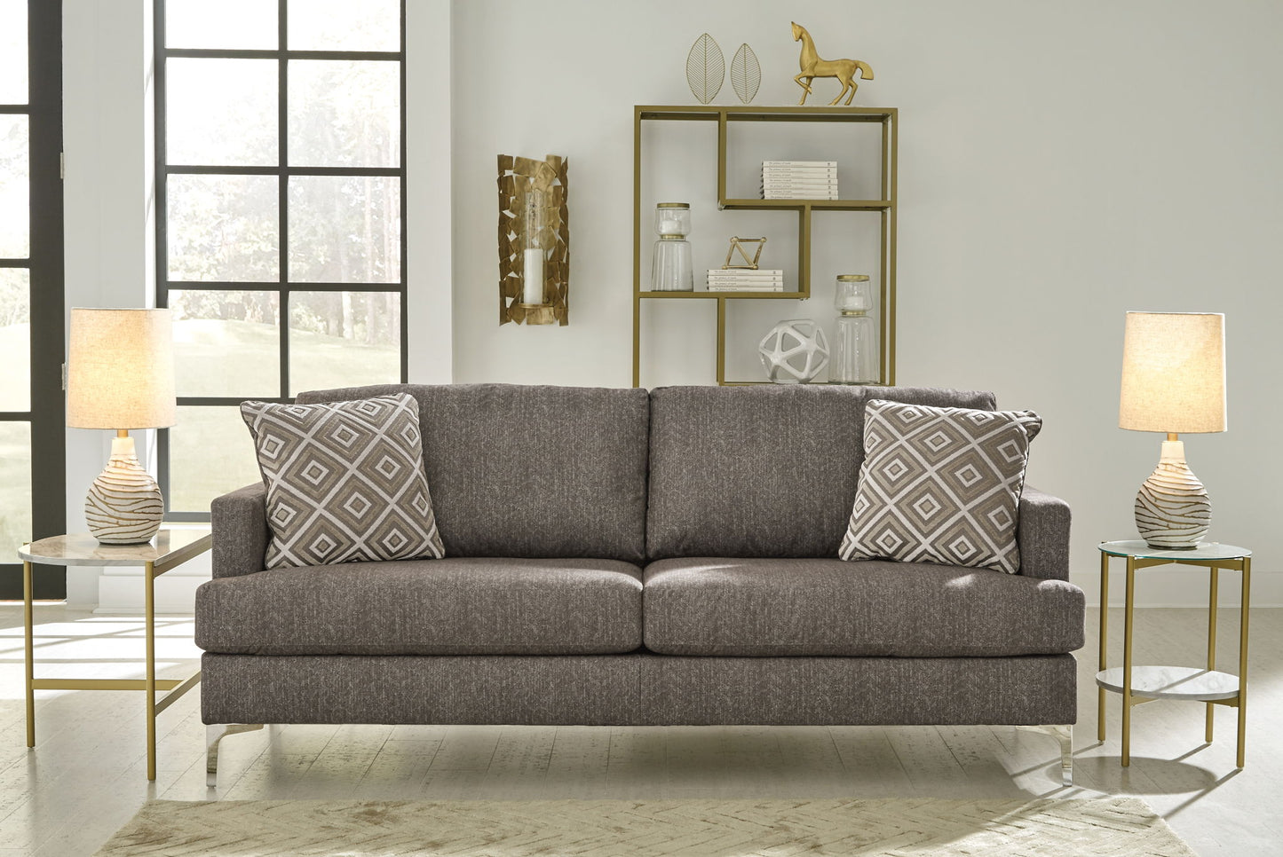 Arcola - Java - Sofa - Hornell Furniture Outlet
