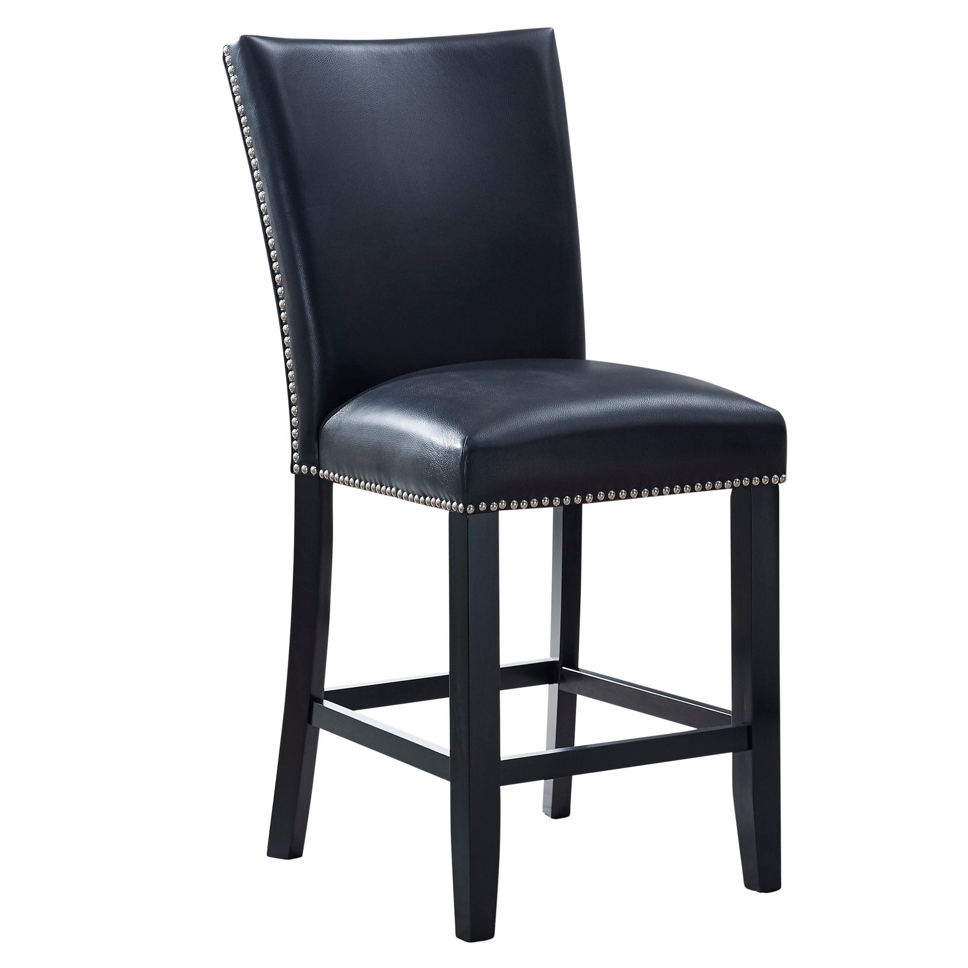 Camila - Square Counter Dining Set - White Top - Hornell Furniture Outlet