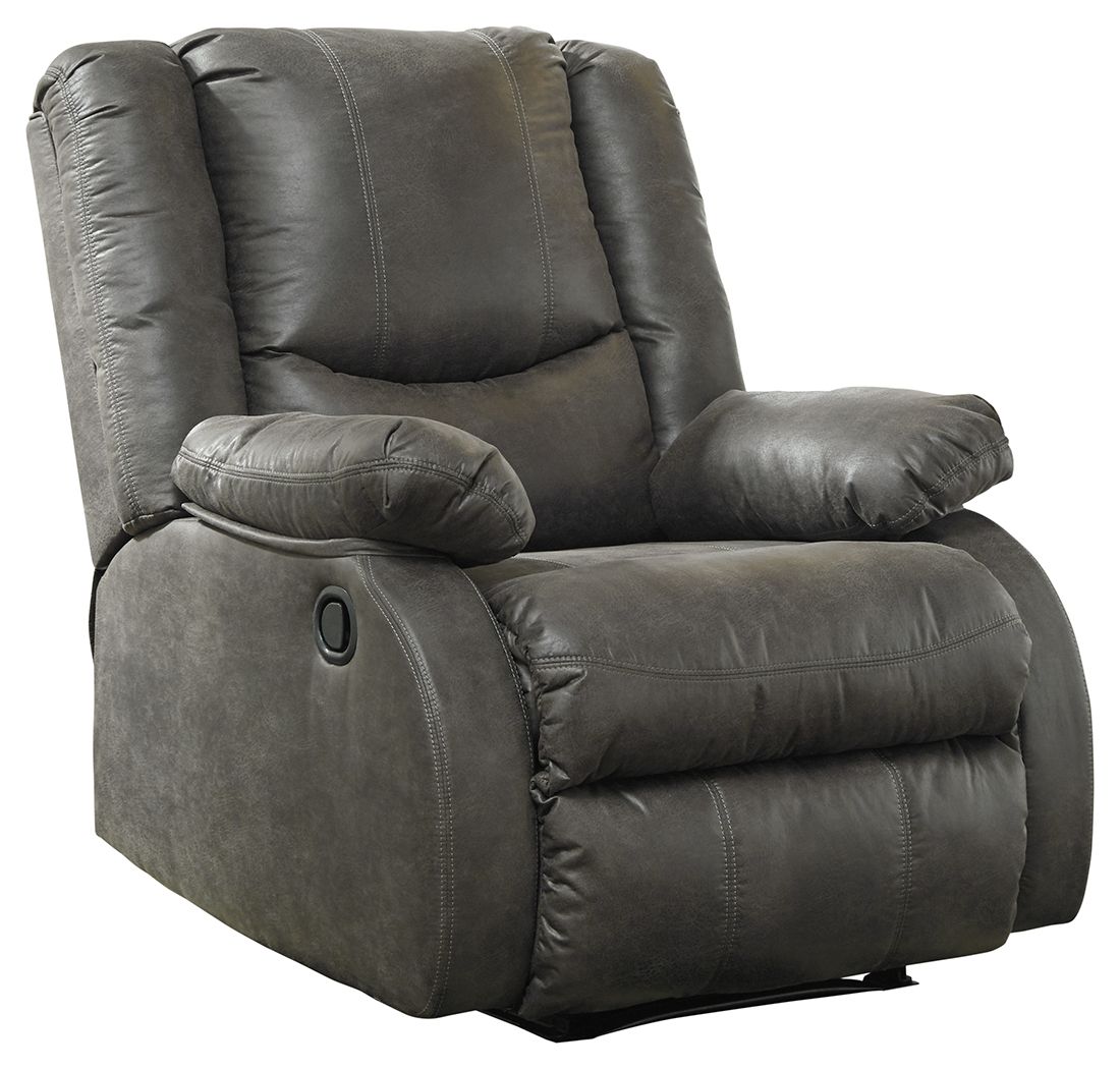 Bladewood - Recliner - Hornell Furniture Outlet