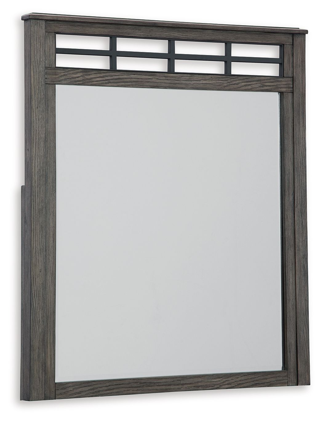 Montillan - Panel Bedroom Set - Hornell Furniture Outlet