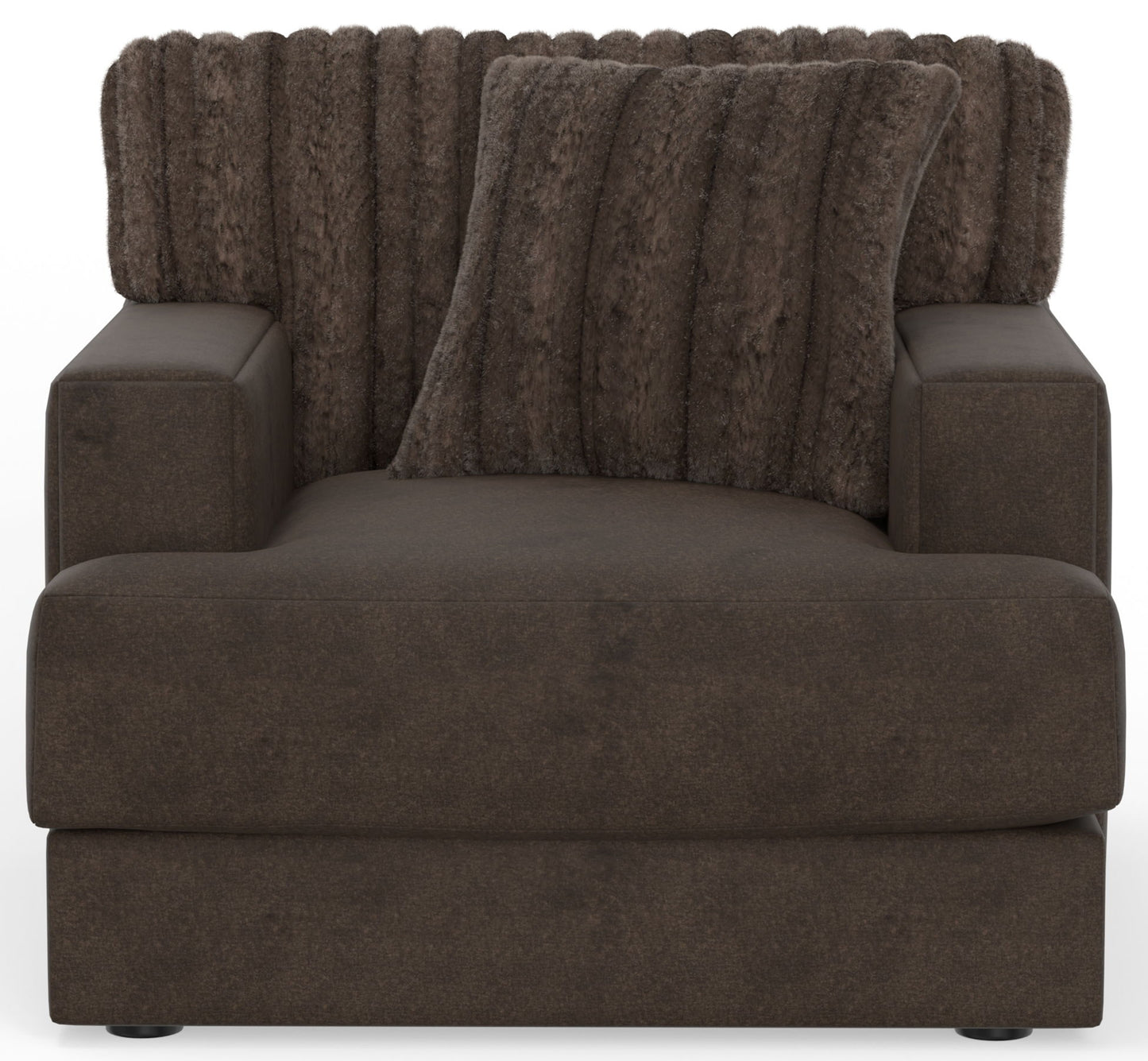 Eagan - Chair - Hornell Furniture Outlet