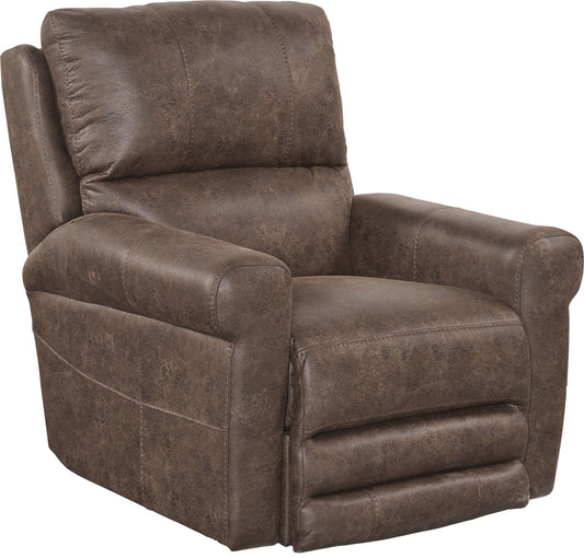 Maddie - Power Wall Hugger Recliner - Hornell Furniture Outlet
