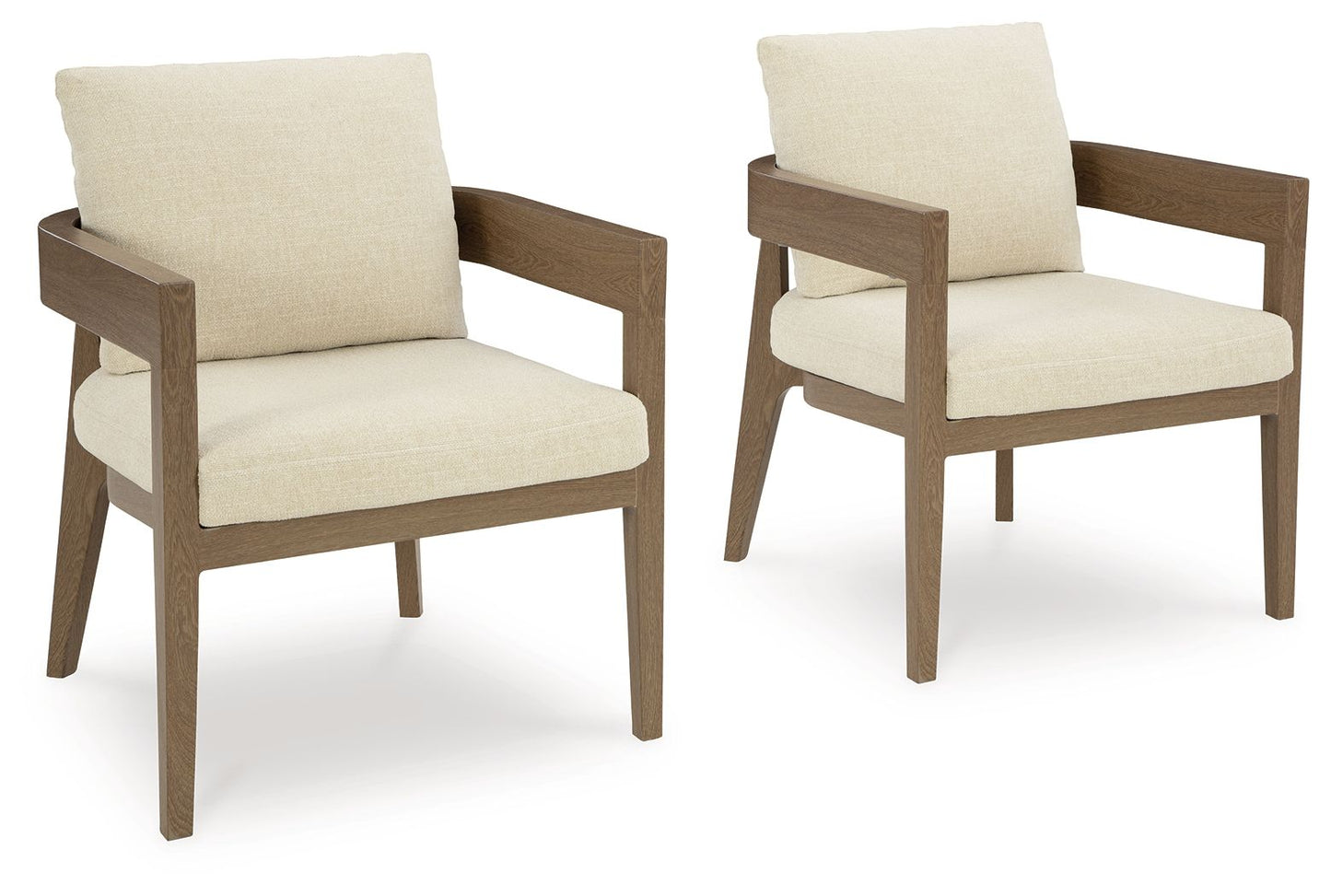 Serene Bay - Outdoor Dining Set - Hornell Furniture Outlet