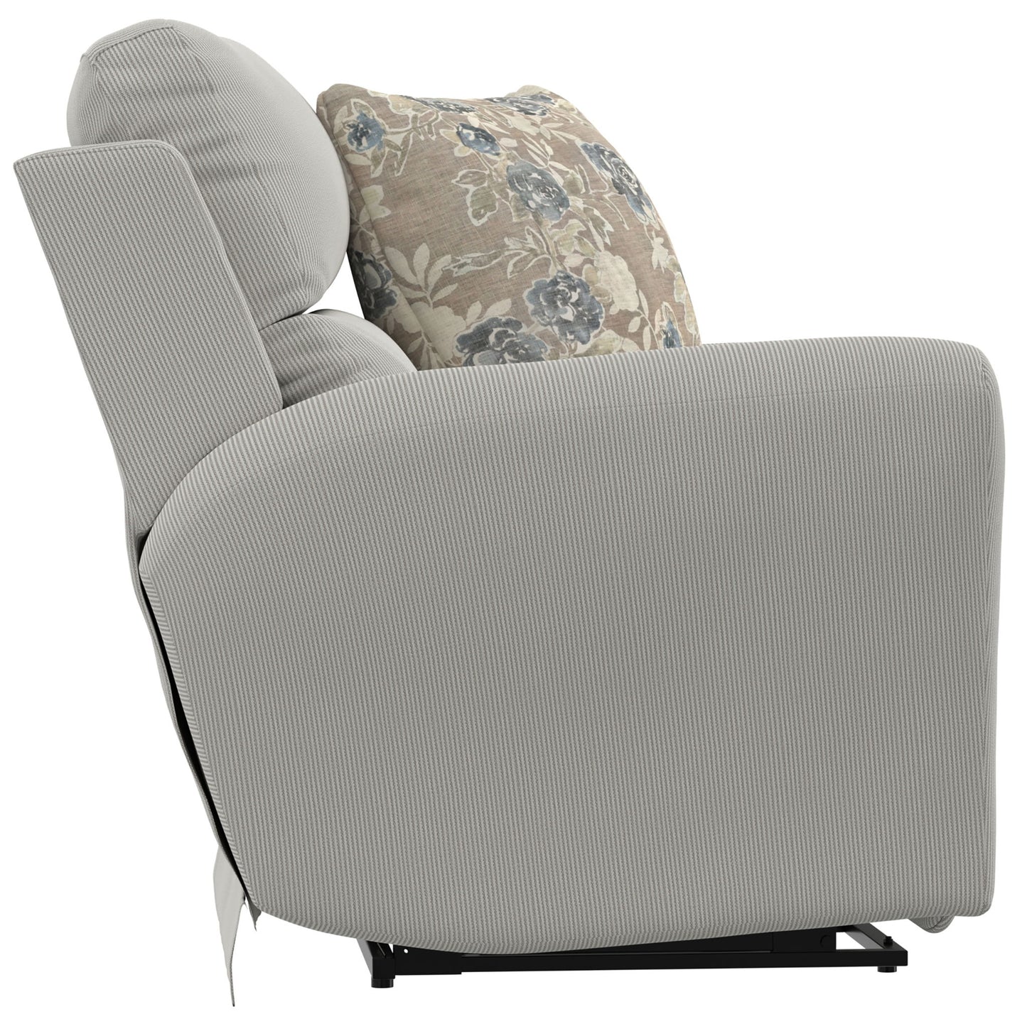 Chappy - Lay Flat Recliner - Hornell Furniture Outlet