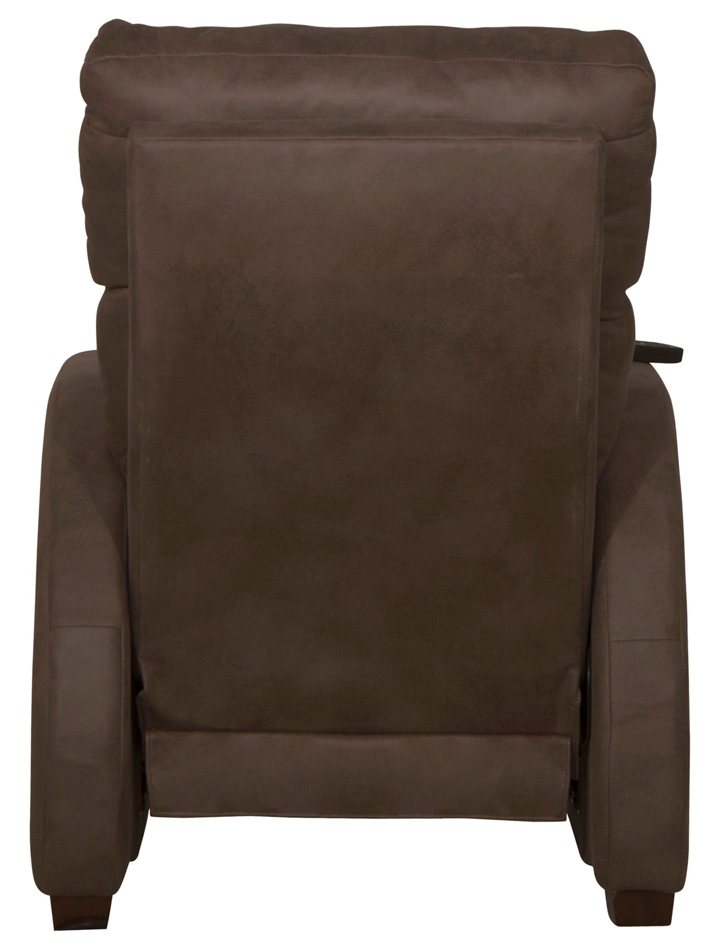 Relaxer - Power Headrest Power Lay Flat Reclining With Heat / Massage / Lumbar / Zero Gravity - Hornell Furniture Outlet