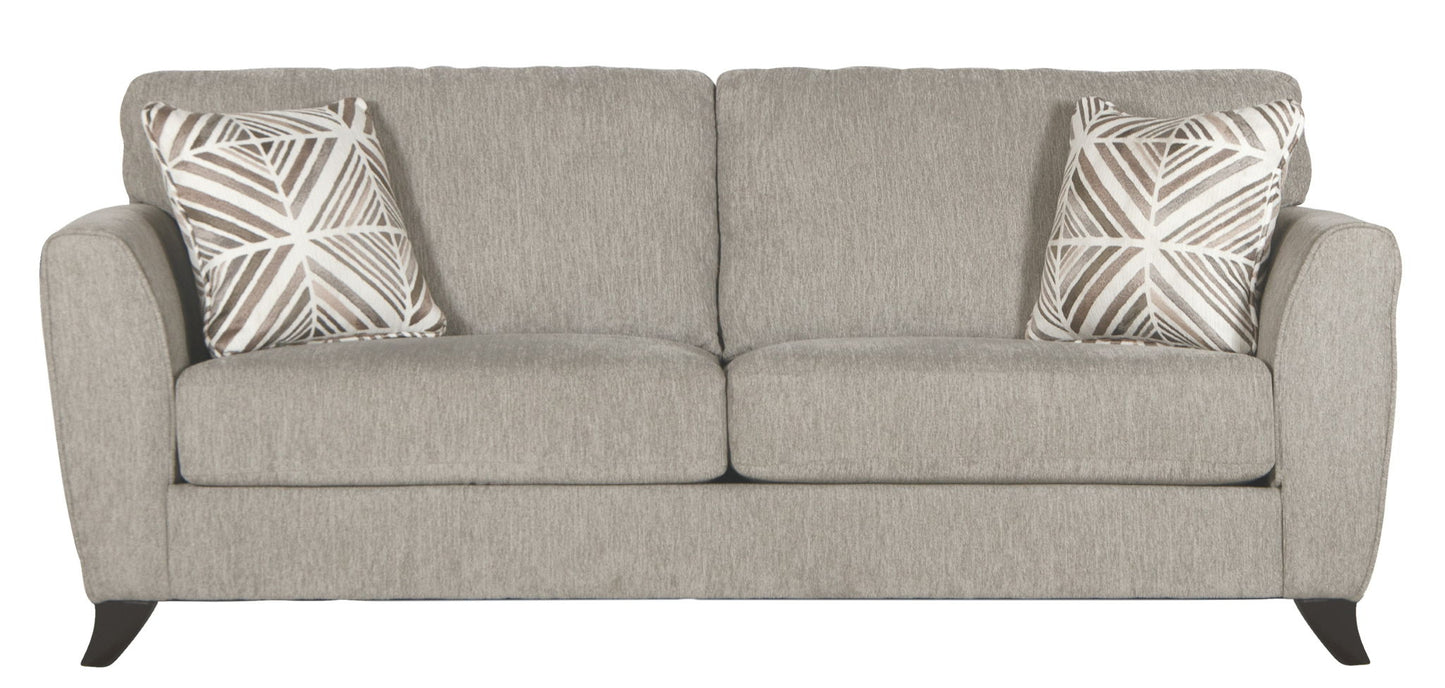 Alyssa - Sofa - Hornell Furniture Outlet