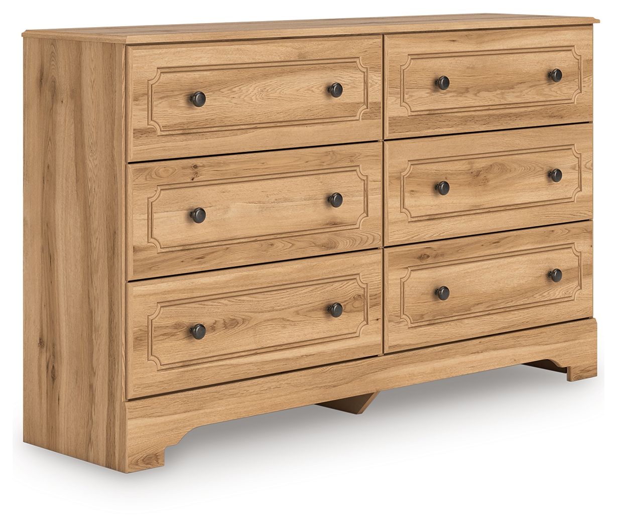 Aleaport - Dresser - Hornell Furniture Outlet