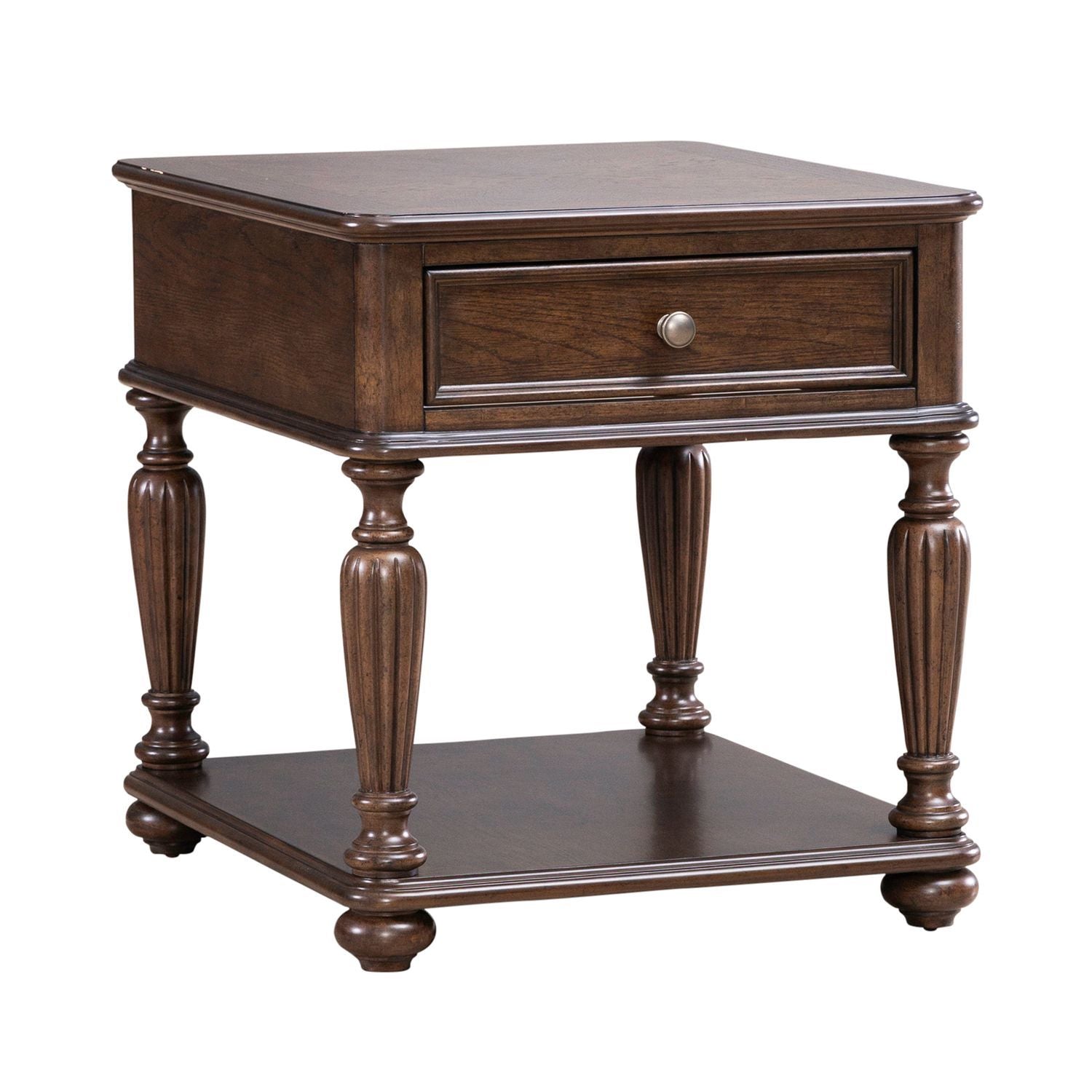 Allington - Table - Hornell Furniture Outlet