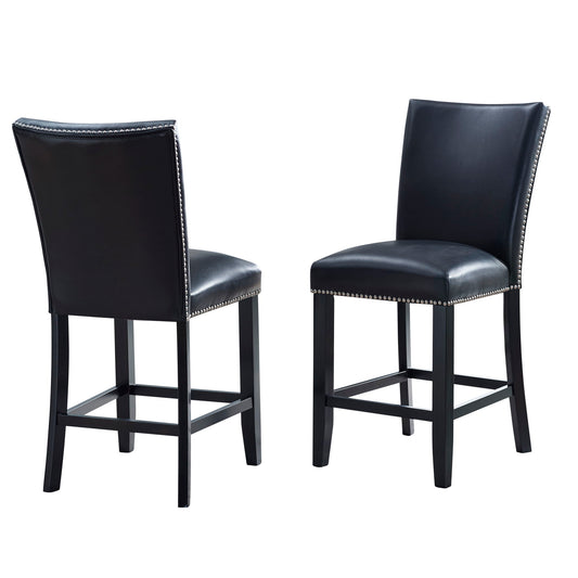 Camila - Counter Chair (Set of 2) - Hornell Furniture Outlet
