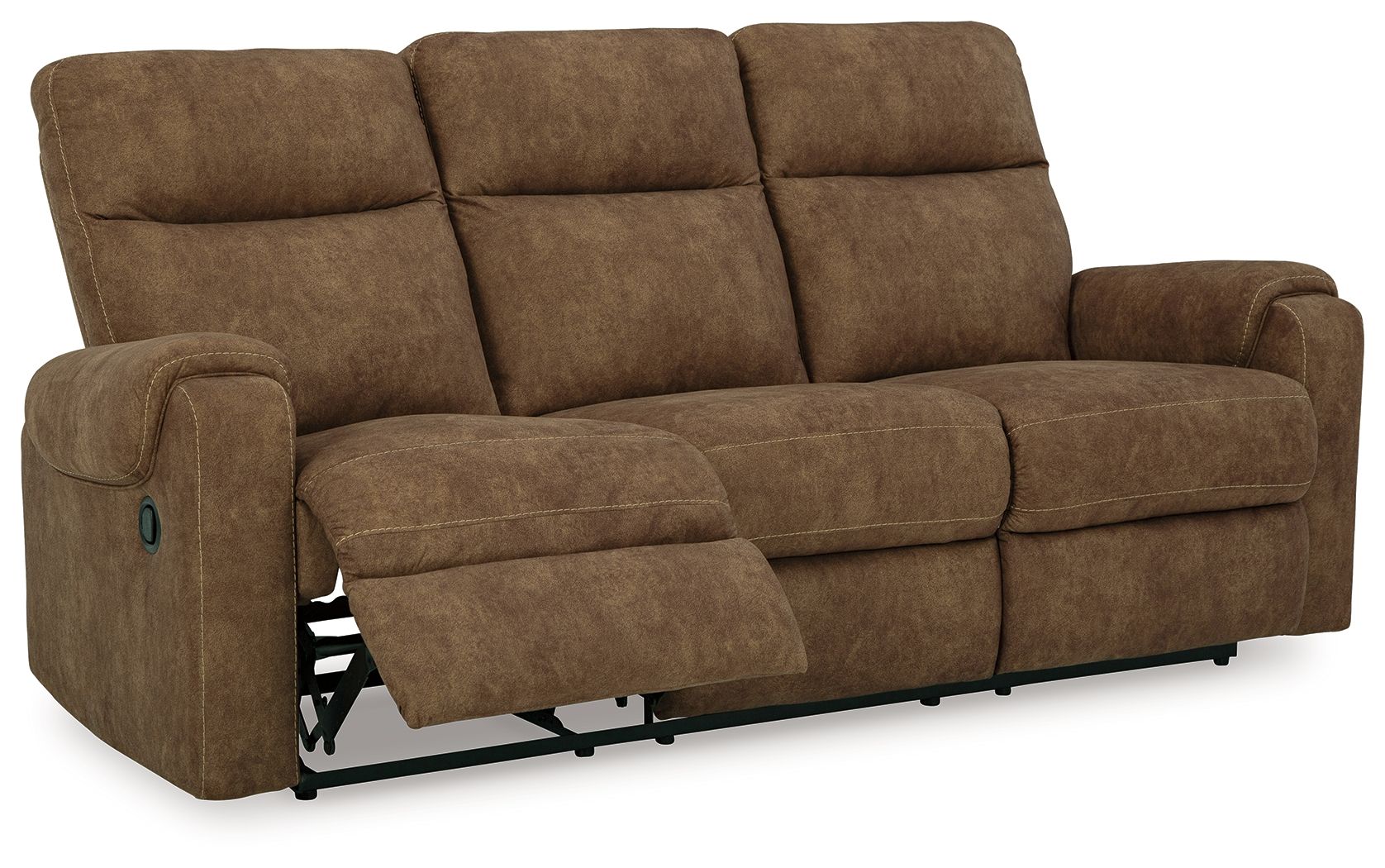 Edenwold - Reclining Living Room Set - Hornell Furniture Outlet