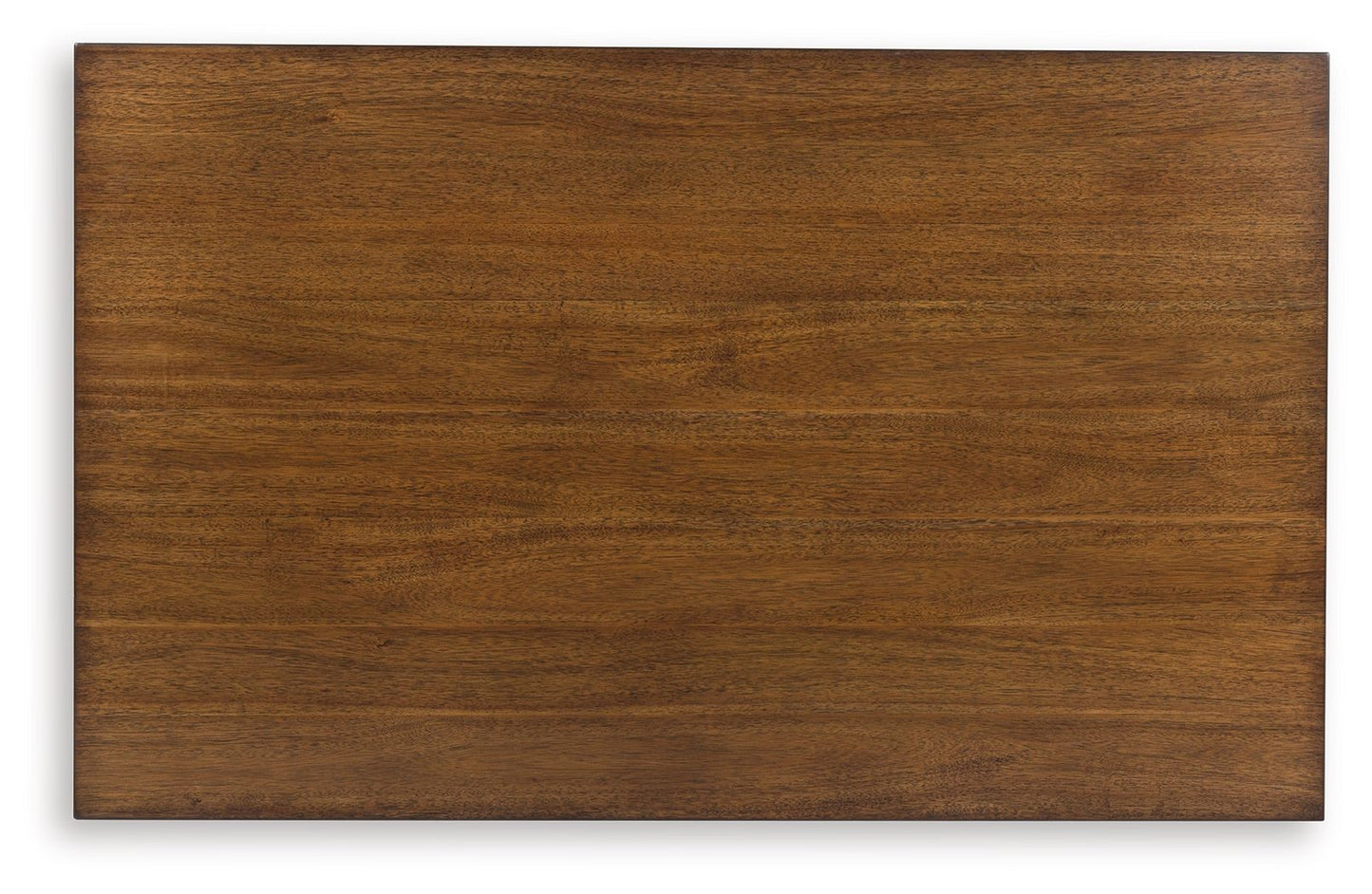 Sturlayne - Brown - Rectangular Cocktail Table - Hornell Furniture Outlet