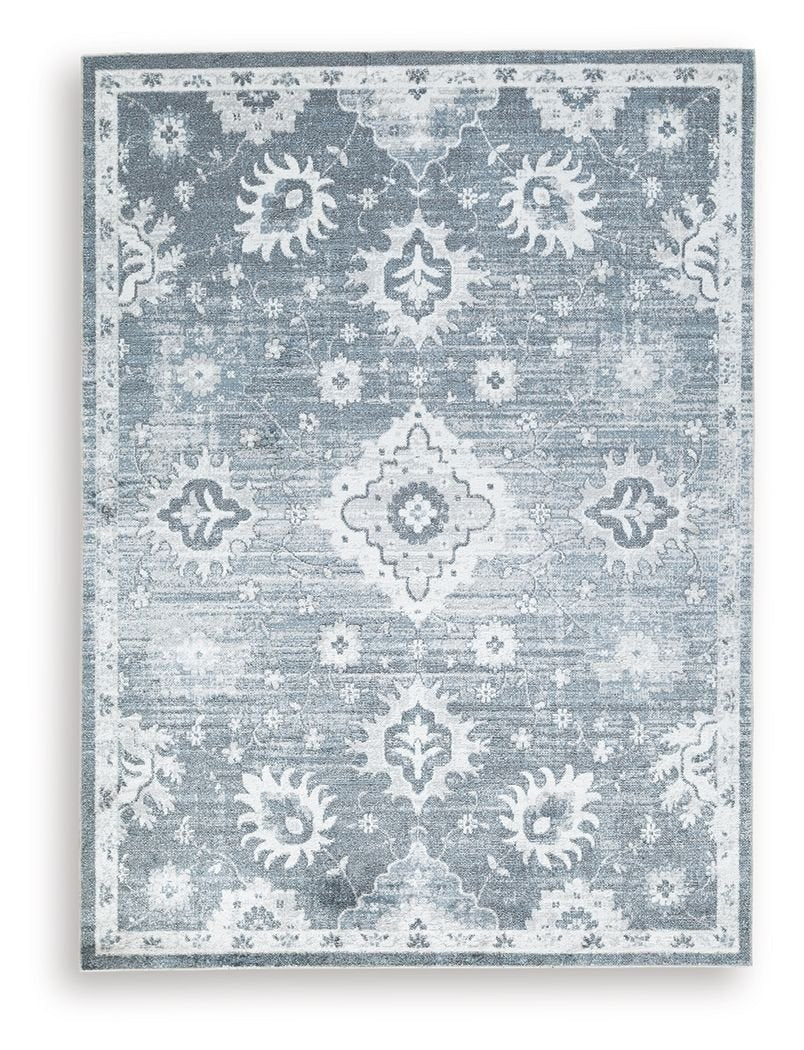Avanworths - Washable Rug - Hornell Furniture Outlet