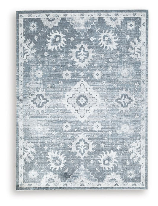 Avanworths - Washable Rug - Hornell Furniture Outlet