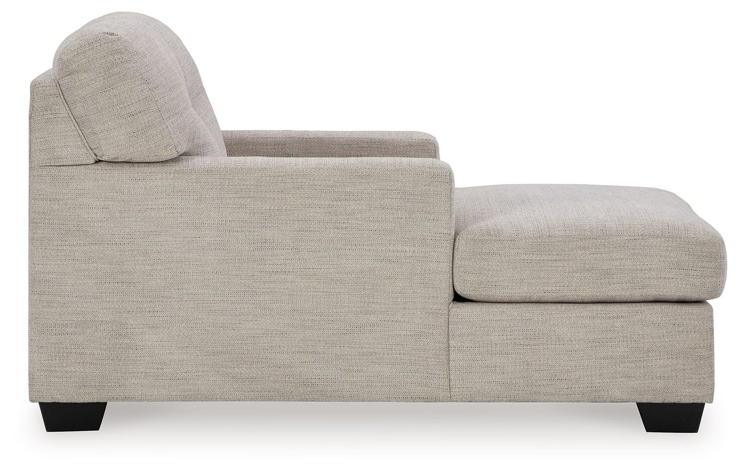 Mahoney - Chaise - Hornell Furniture Outlet