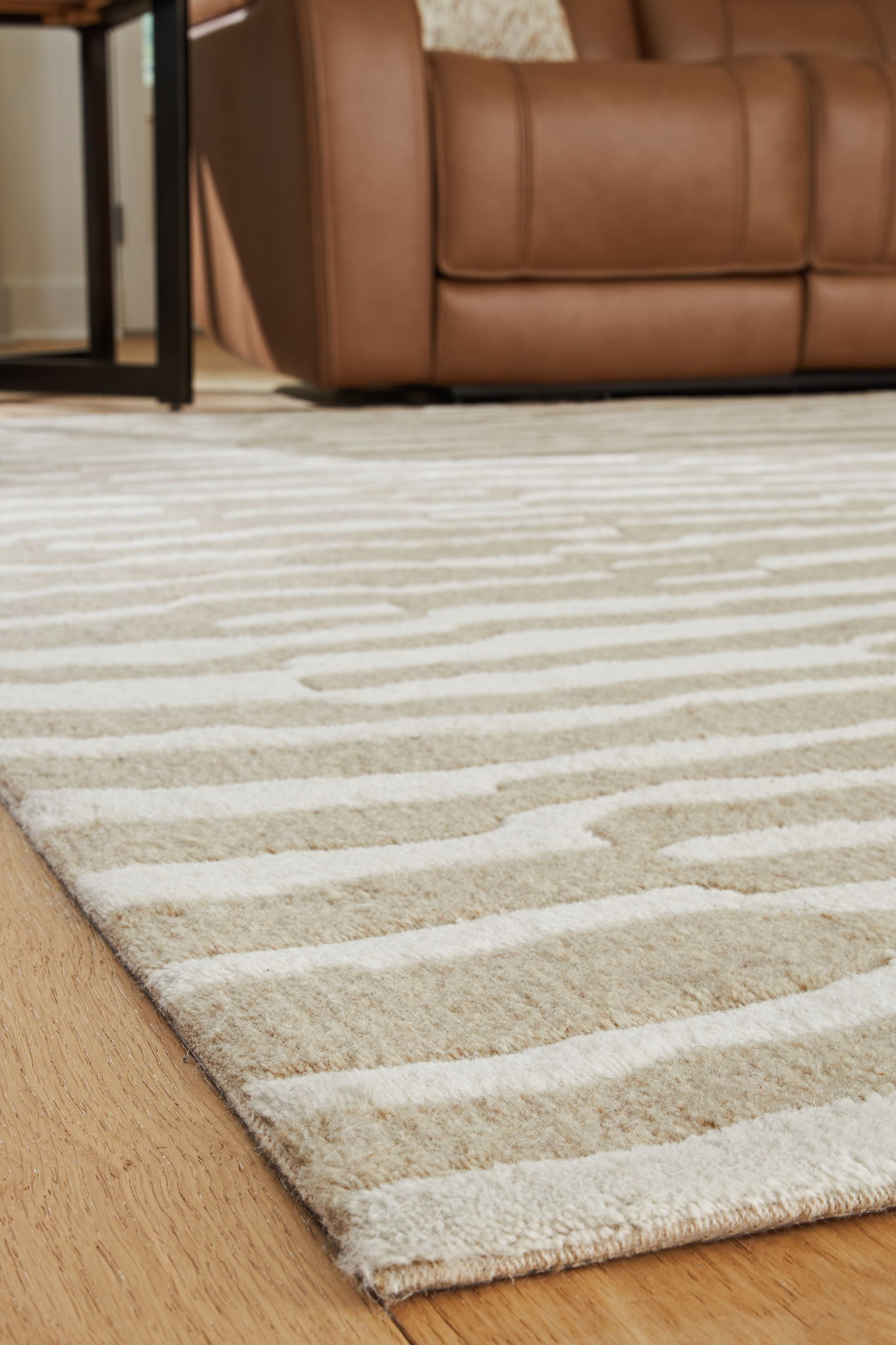Corrbell - Rug - Hornell Furniture Outlet