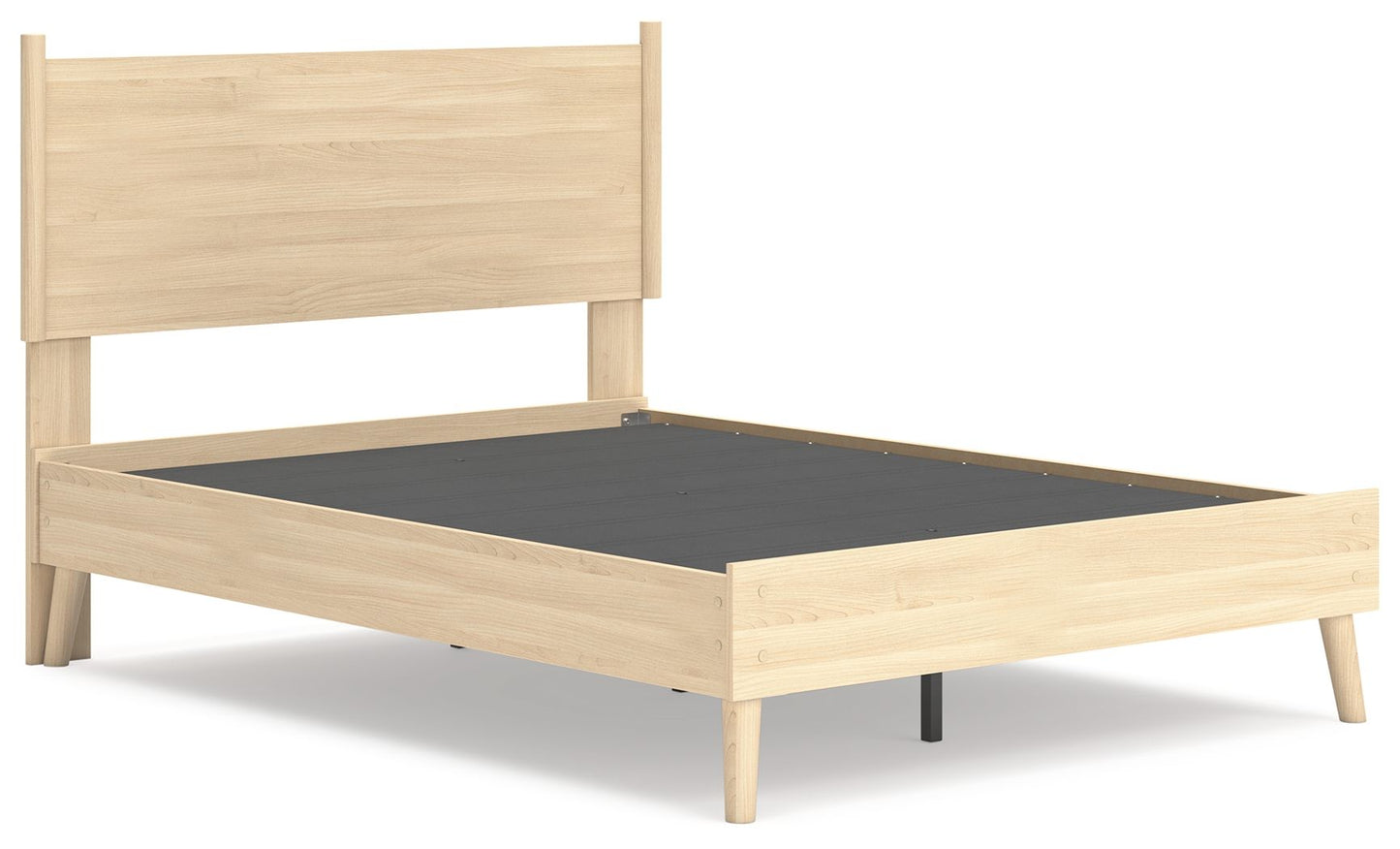 Cabinella - Platform Bedroom Set - Hornell Furniture Outlet