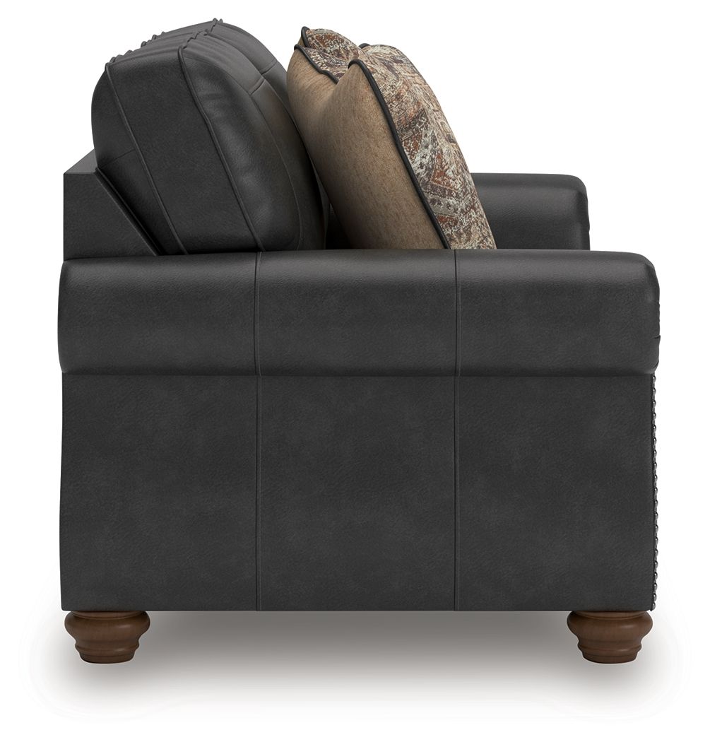 Chasemore - Loveseat - Hornell Furniture Outlet