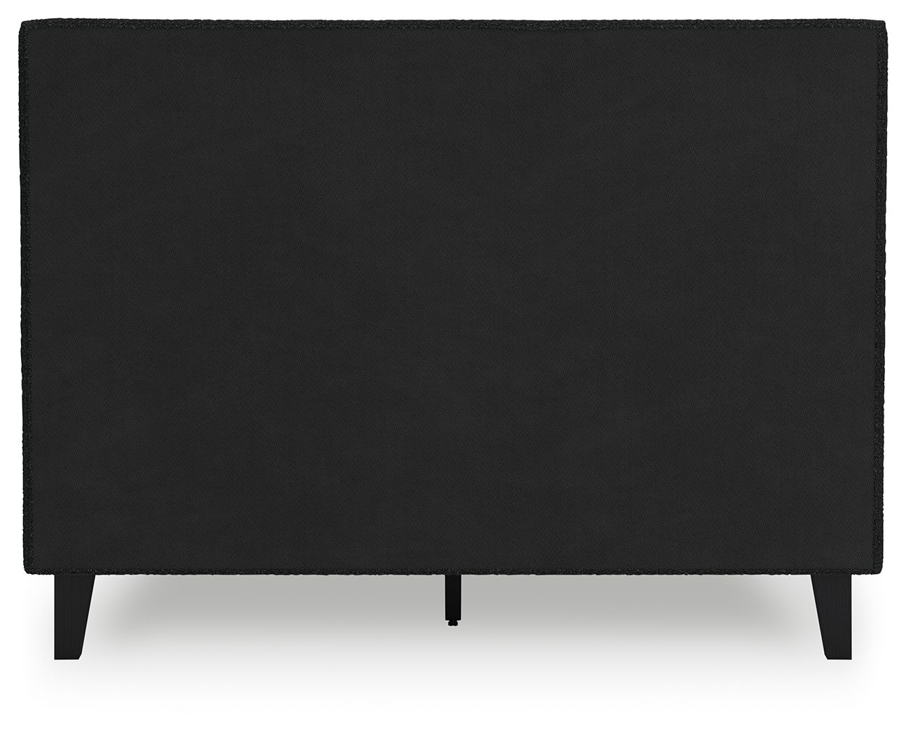 Cadmori - Upholstered Bed With Roll Slats - Hornell Furniture Outlet