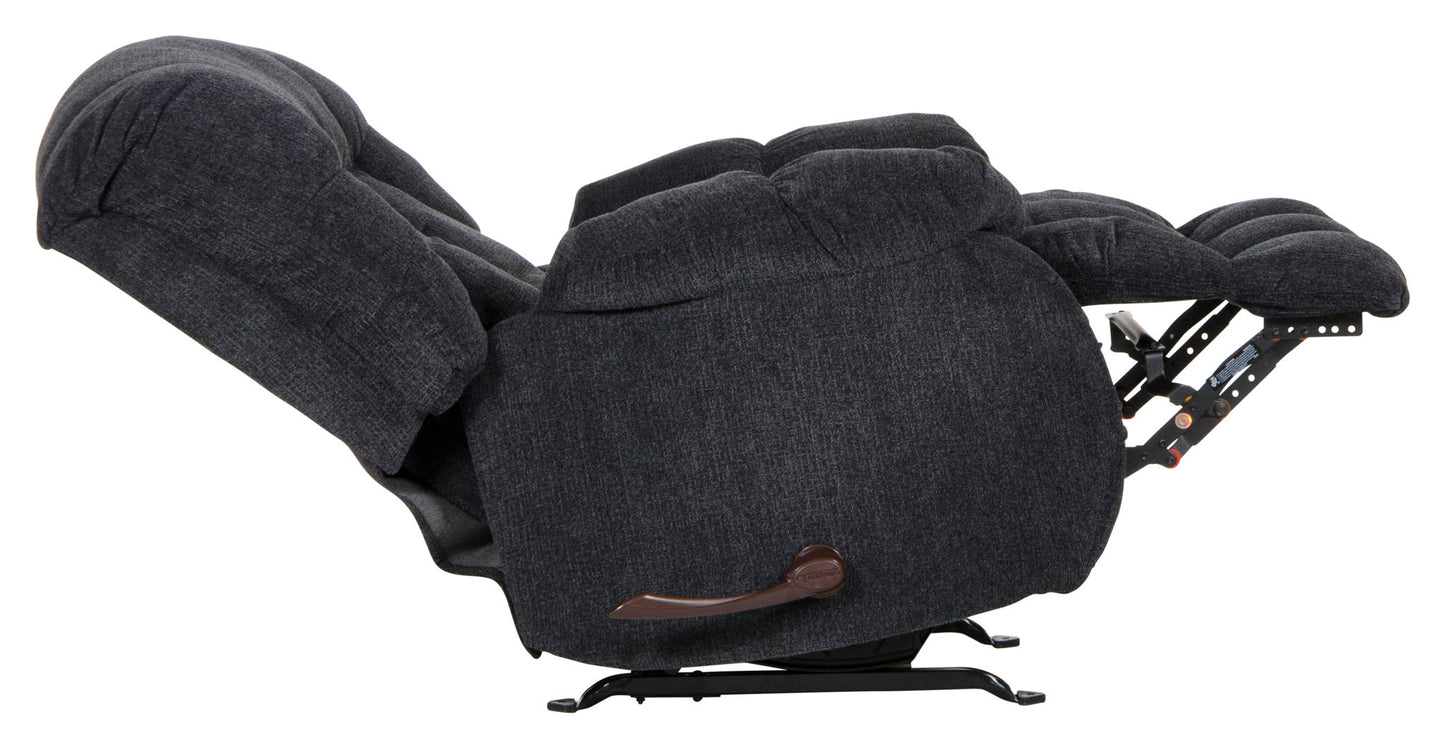 Brody - Rocker Recliner - Hornell Furniture Outlet