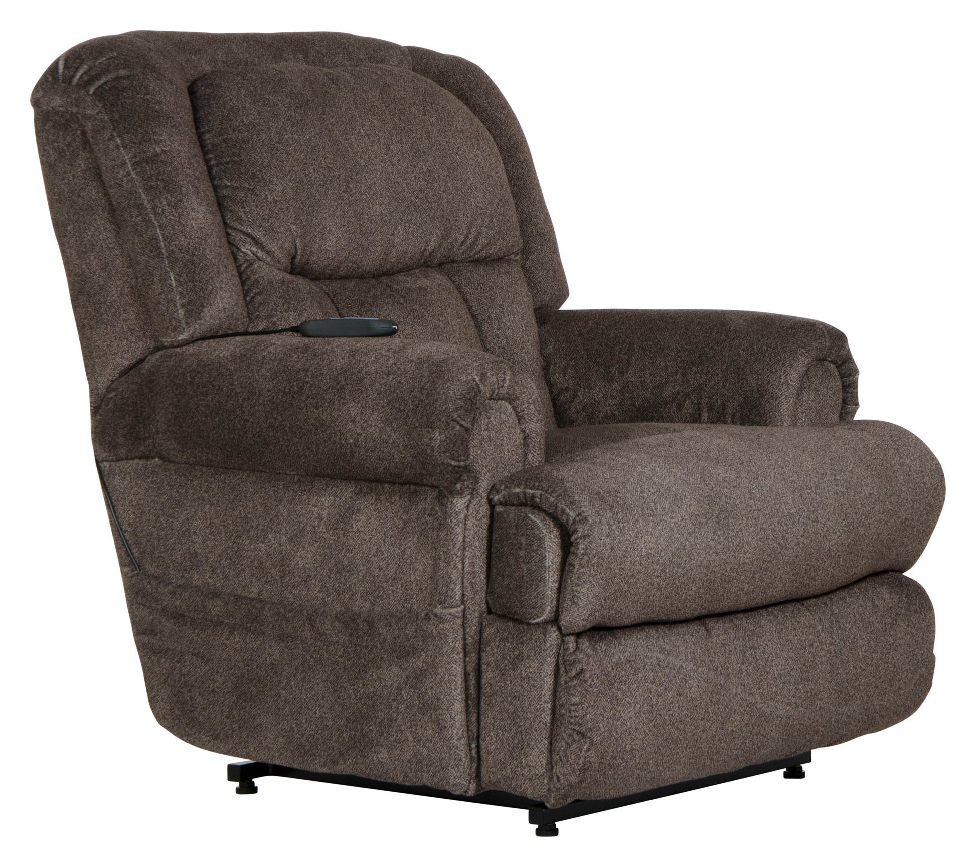 Burns - Power Lift Full Lay Flat With "Dual Motor" Comfort Function - Hornell Furniture Outlet