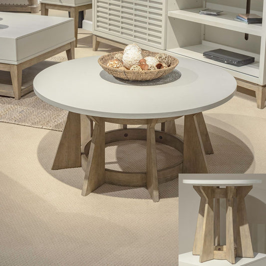 Berkley Square - Optional 3 Piece Set - Brown - Hornell Furniture Outlet