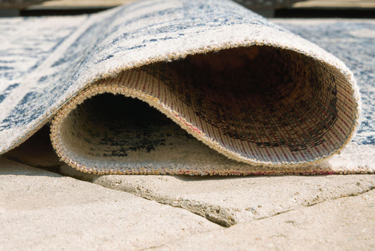 Daddridge - Rug - Hornell Furniture Outlet