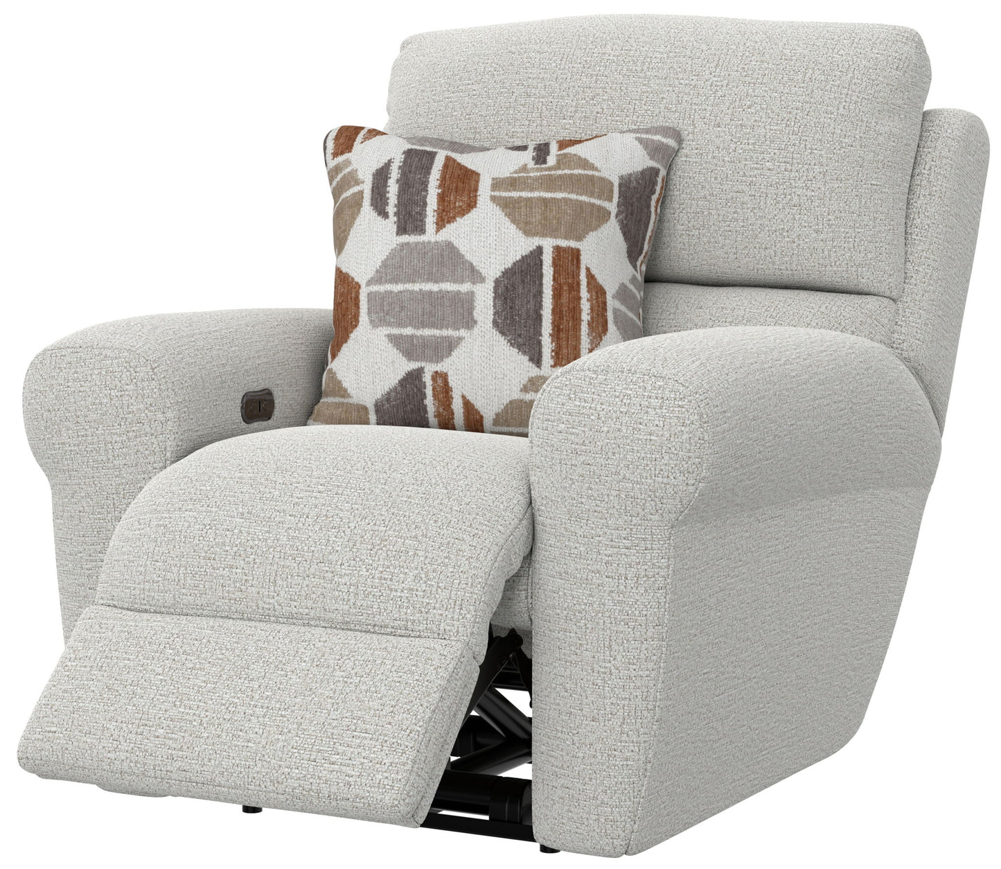 Kellen - Recliner - Hornell Furniture Outlet