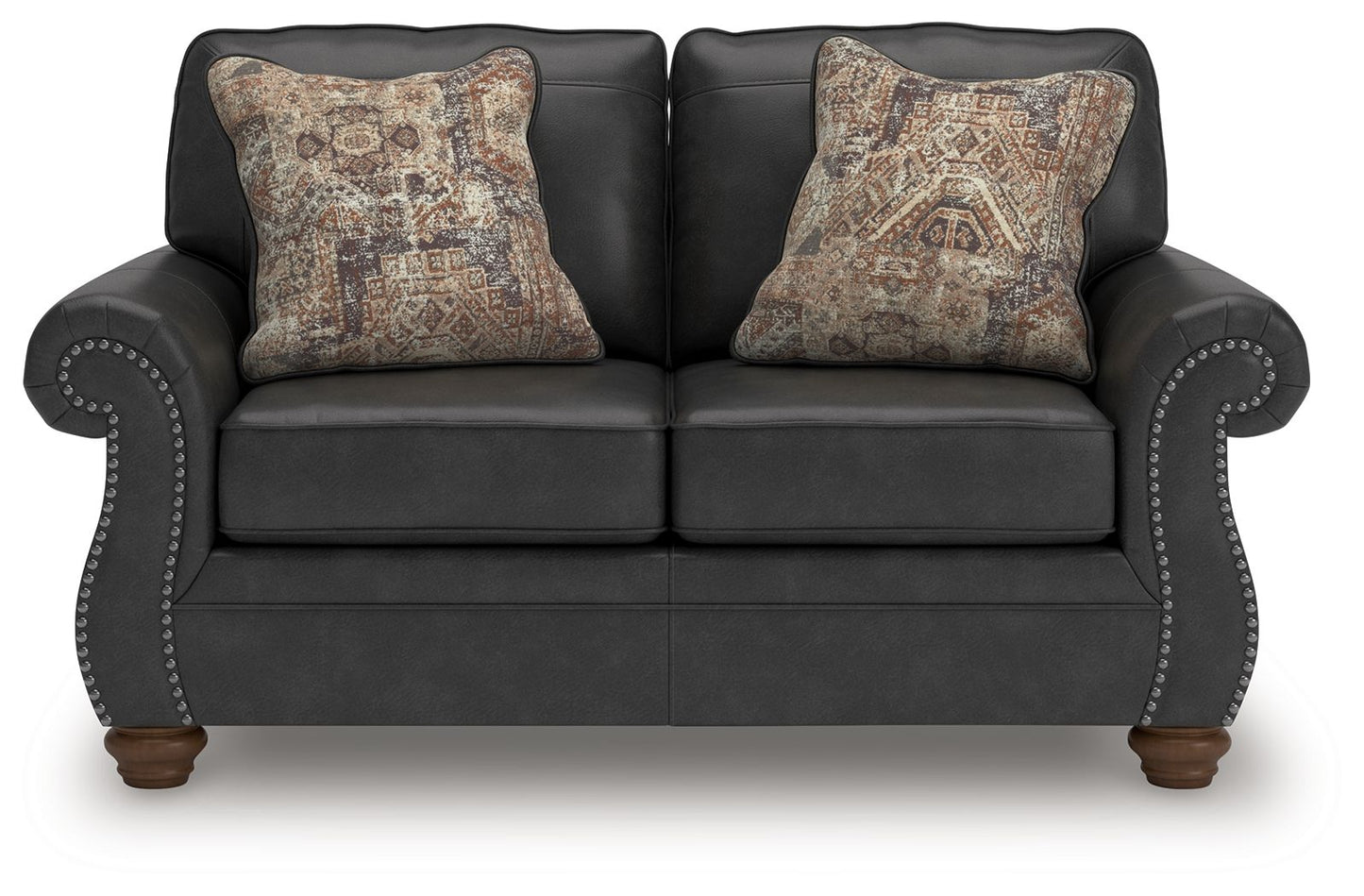 Chasemore - Loveseat - Hornell Furniture Outlet