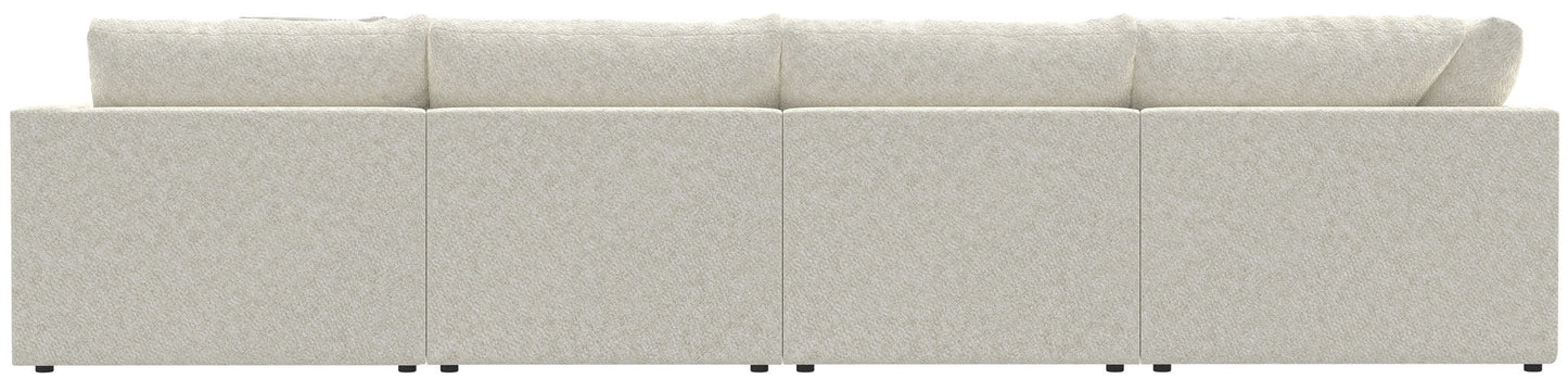 Ritzy - Modular Sofa - Hornell Furniture Outlet