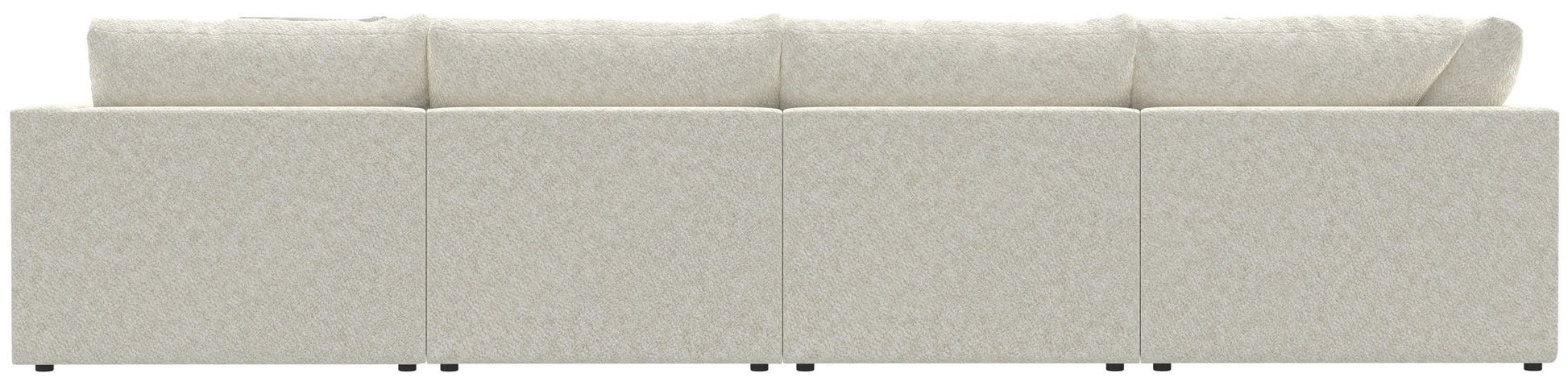 Ritzy - Modular Sofa - Hornell Furniture Outlet