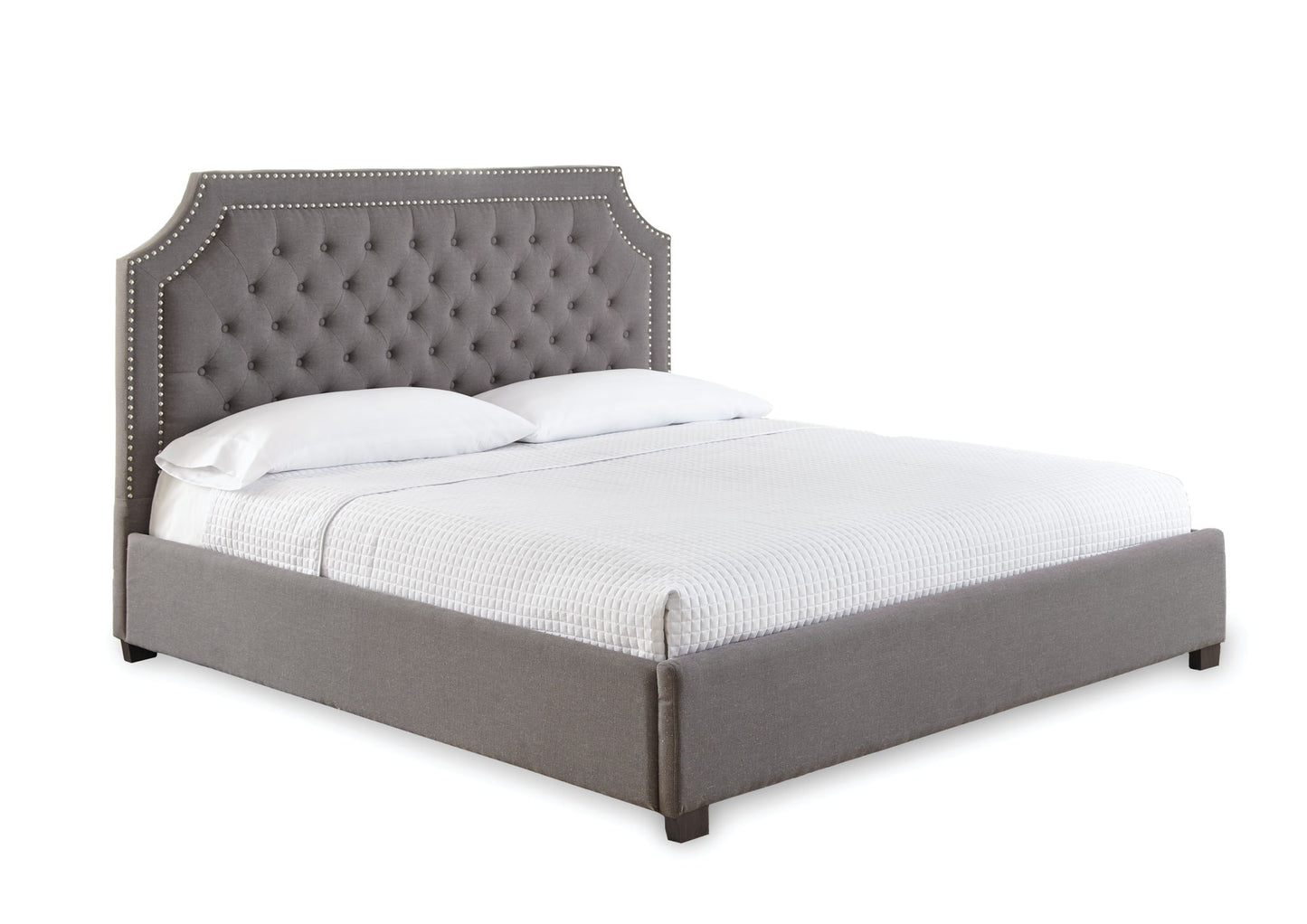 Wilshire - Bed - Hornell Furniture Outlet