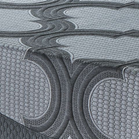 12 Inch Ashley Hybrid - Hybrid Mattress - Hornell Furniture Outlet