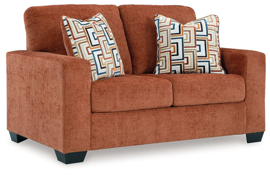 Aviemore - Loveseat - Hornell Furniture Outlet