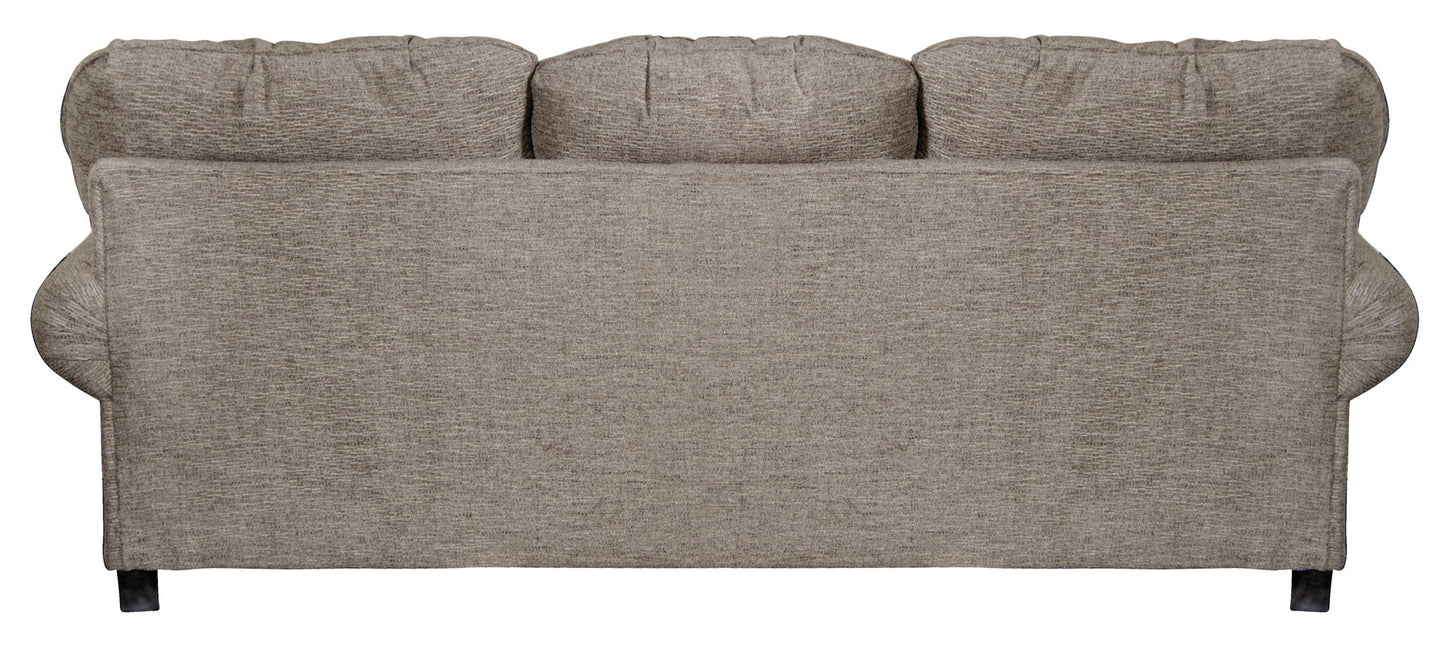 Freemont - Sofa - Pewter - Hornell Furniture Outlet