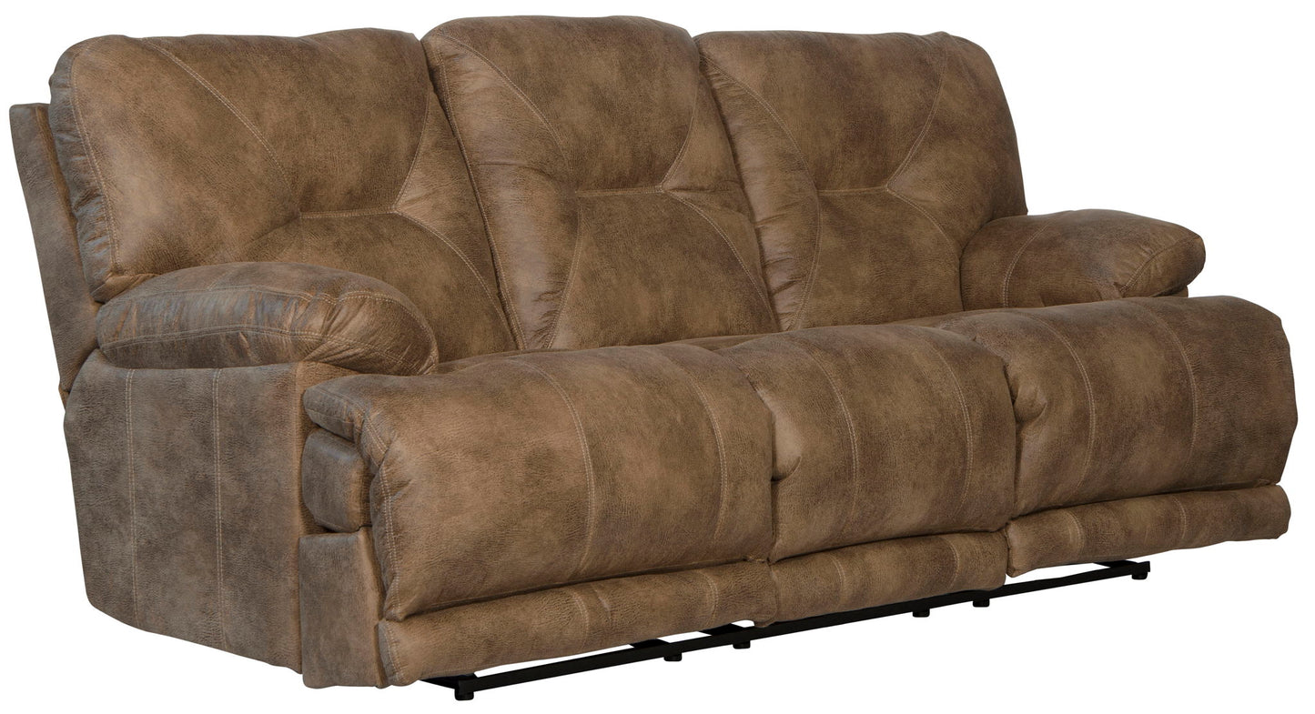 Voyager - Lay Flat Reclining Sofa - Hornell Furniture Outlet