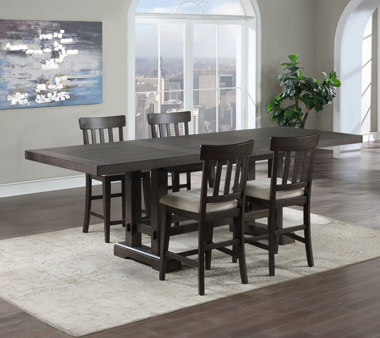 Napa - Counter Dining Set - Hornell Furniture Outlet