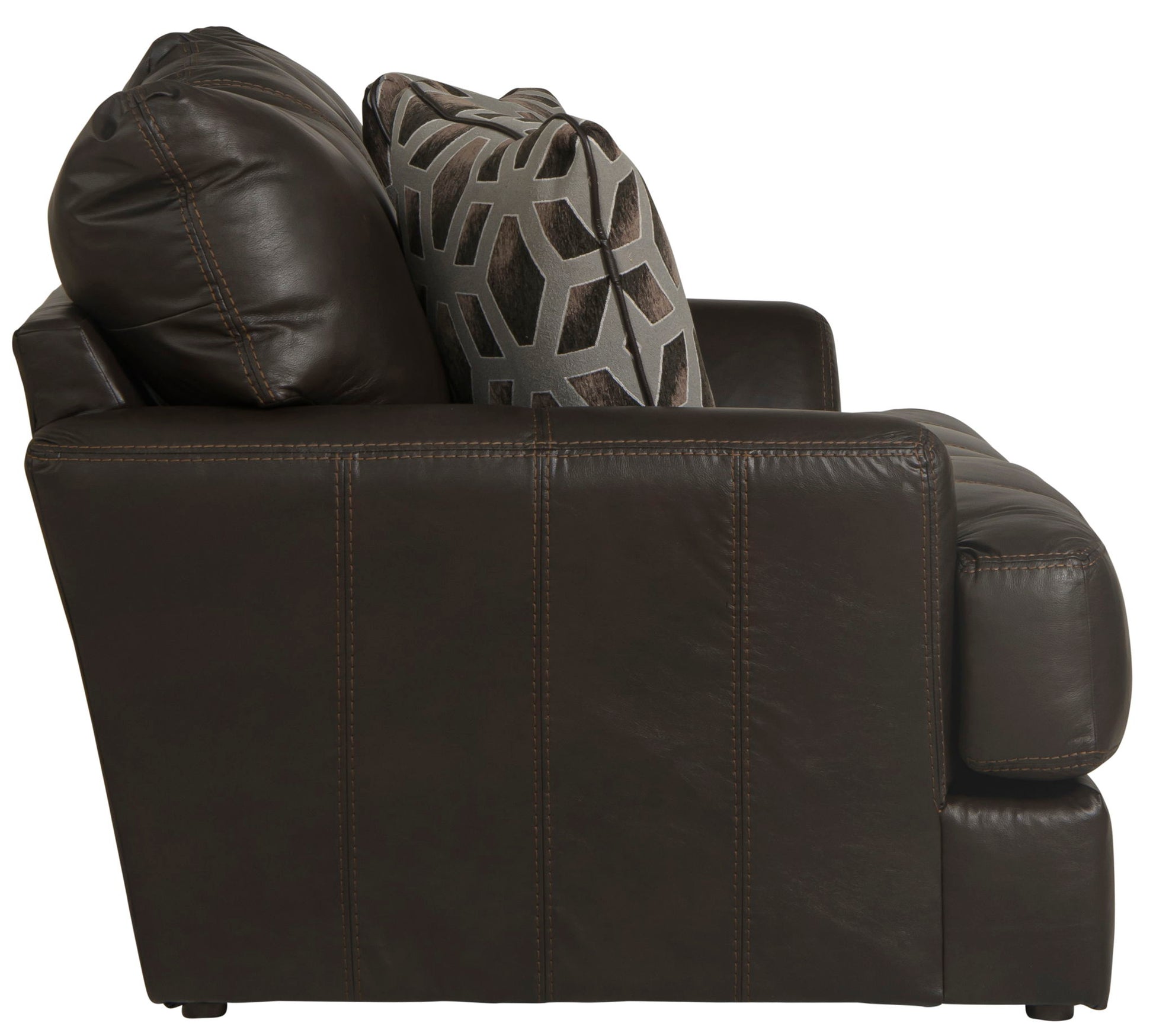 Prato - Loveseat - Hornell Furniture Outlet
