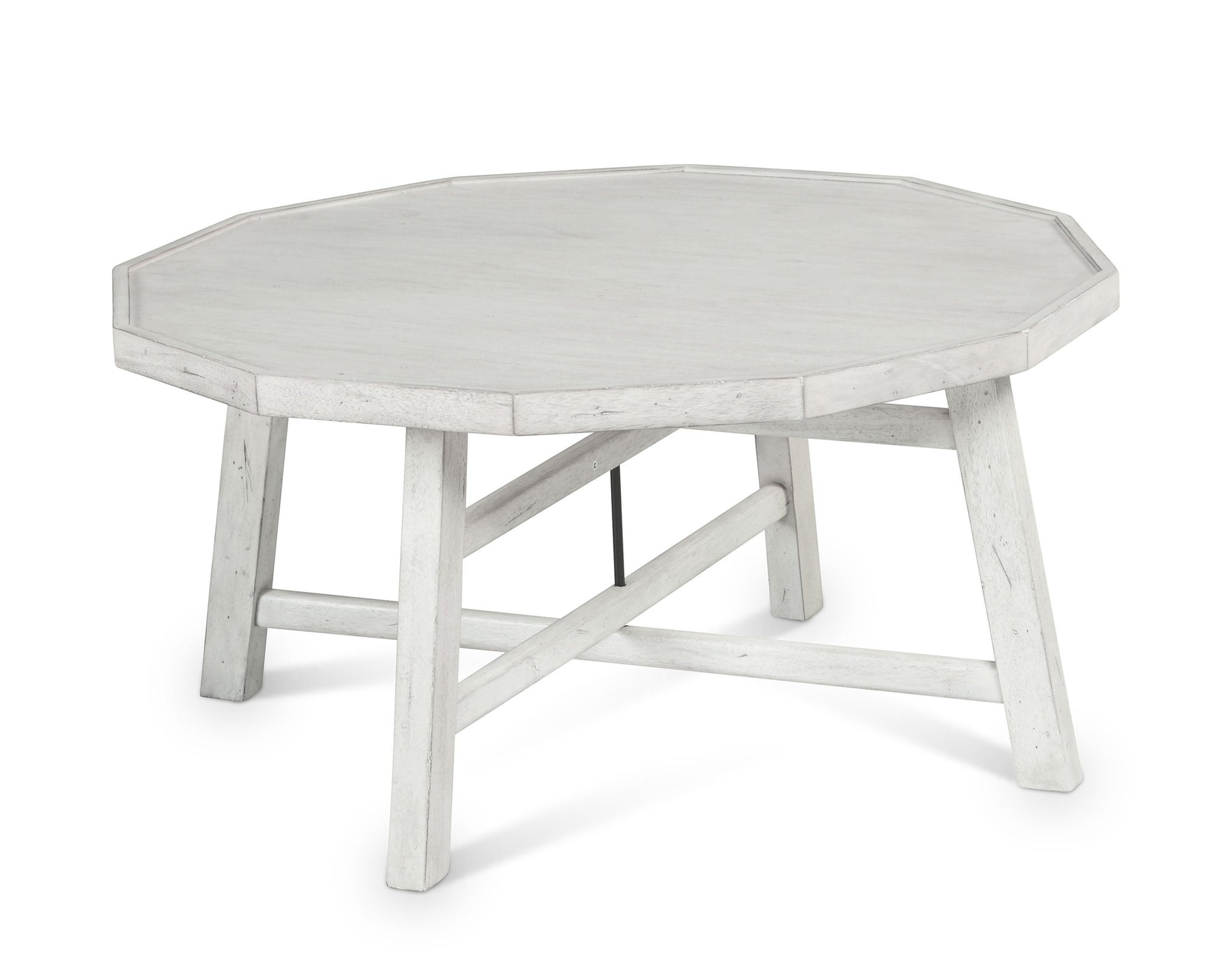 Paisley - Cocktail Table - Hornell Furniture Outlet