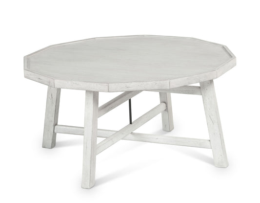 Paisley - Cocktail Table - Hornell Furniture Outlet